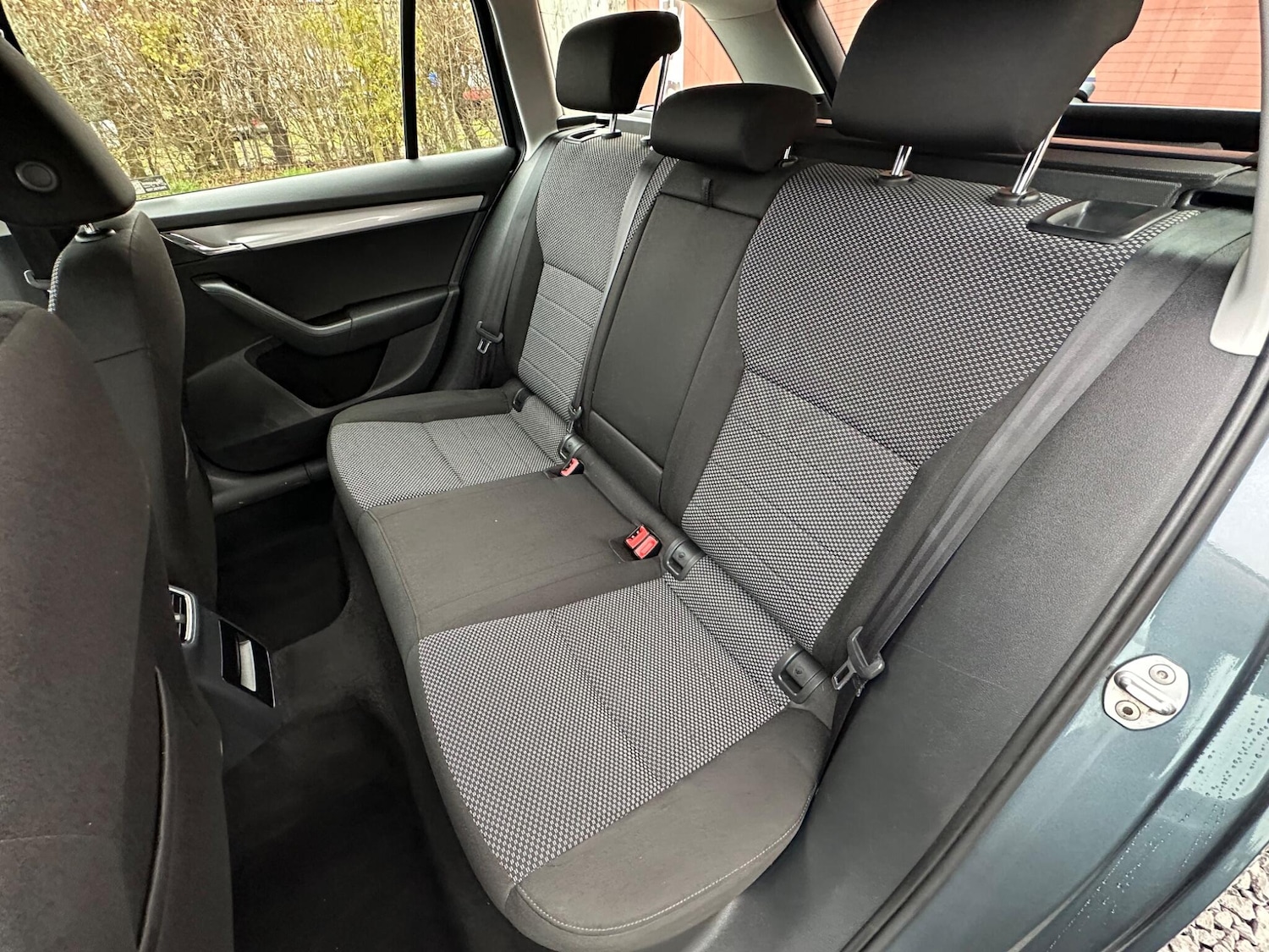 Used Skoda Octavia for sale - 76701550: Photo 60