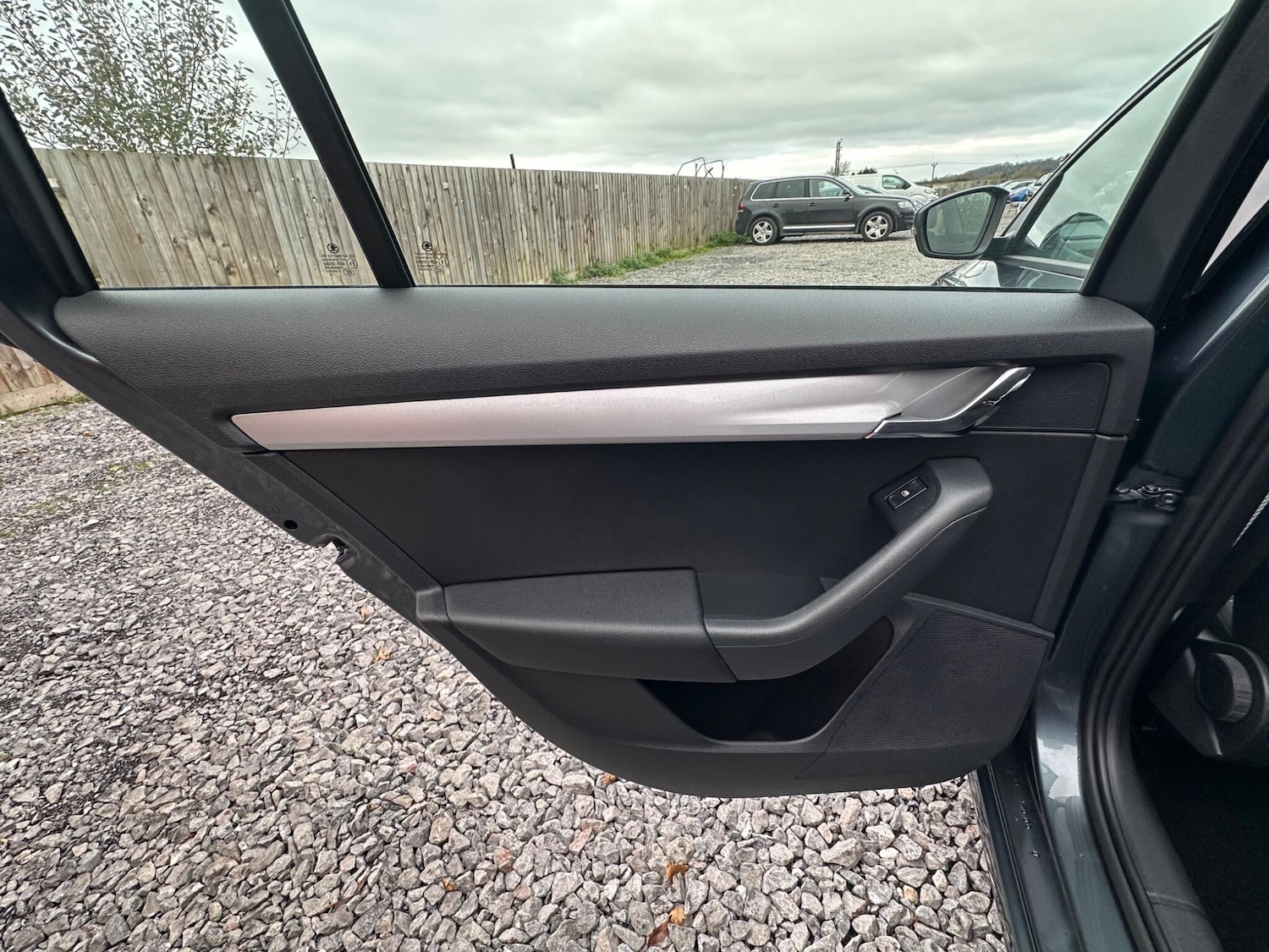 Used Skoda Octavia for sale - 76701550: Photo 61