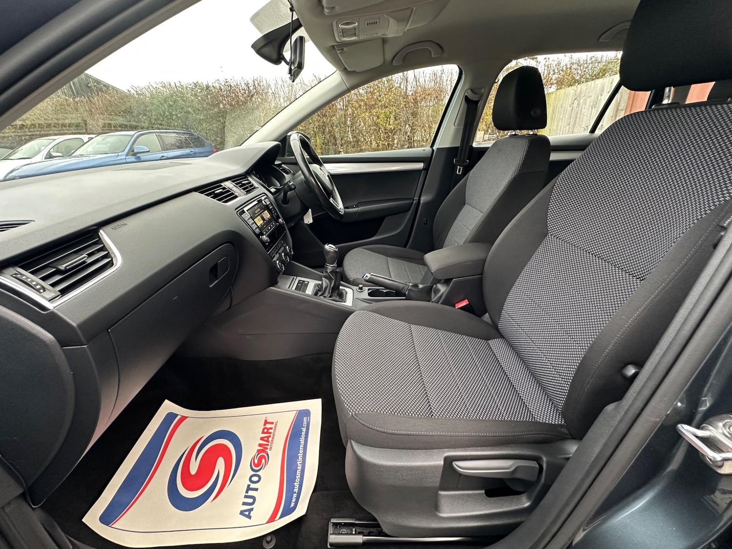 Used Skoda Octavia for sale - 76701550: Photo 62