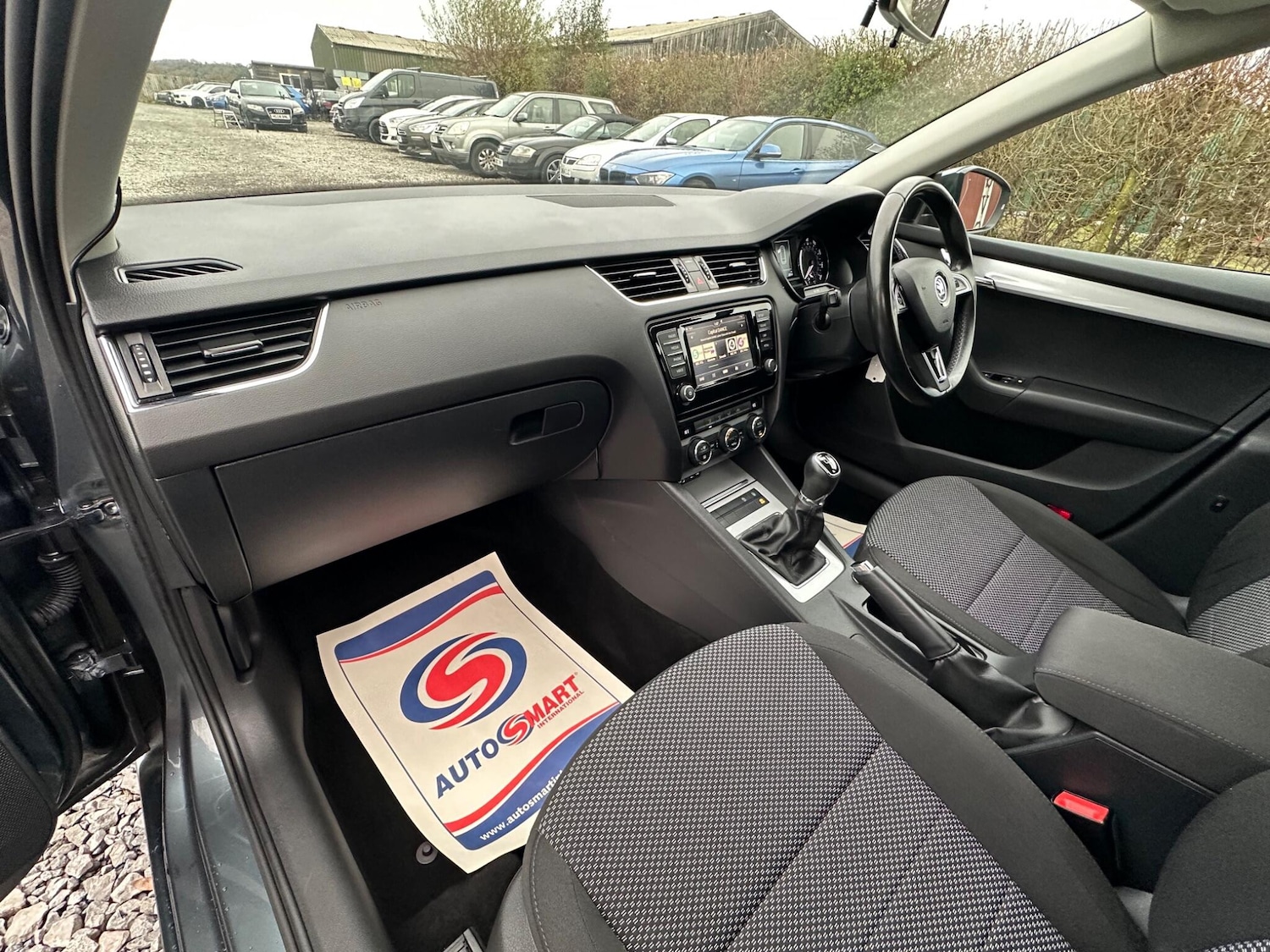 Used Skoda Octavia for sale - 76701550: Photo 63