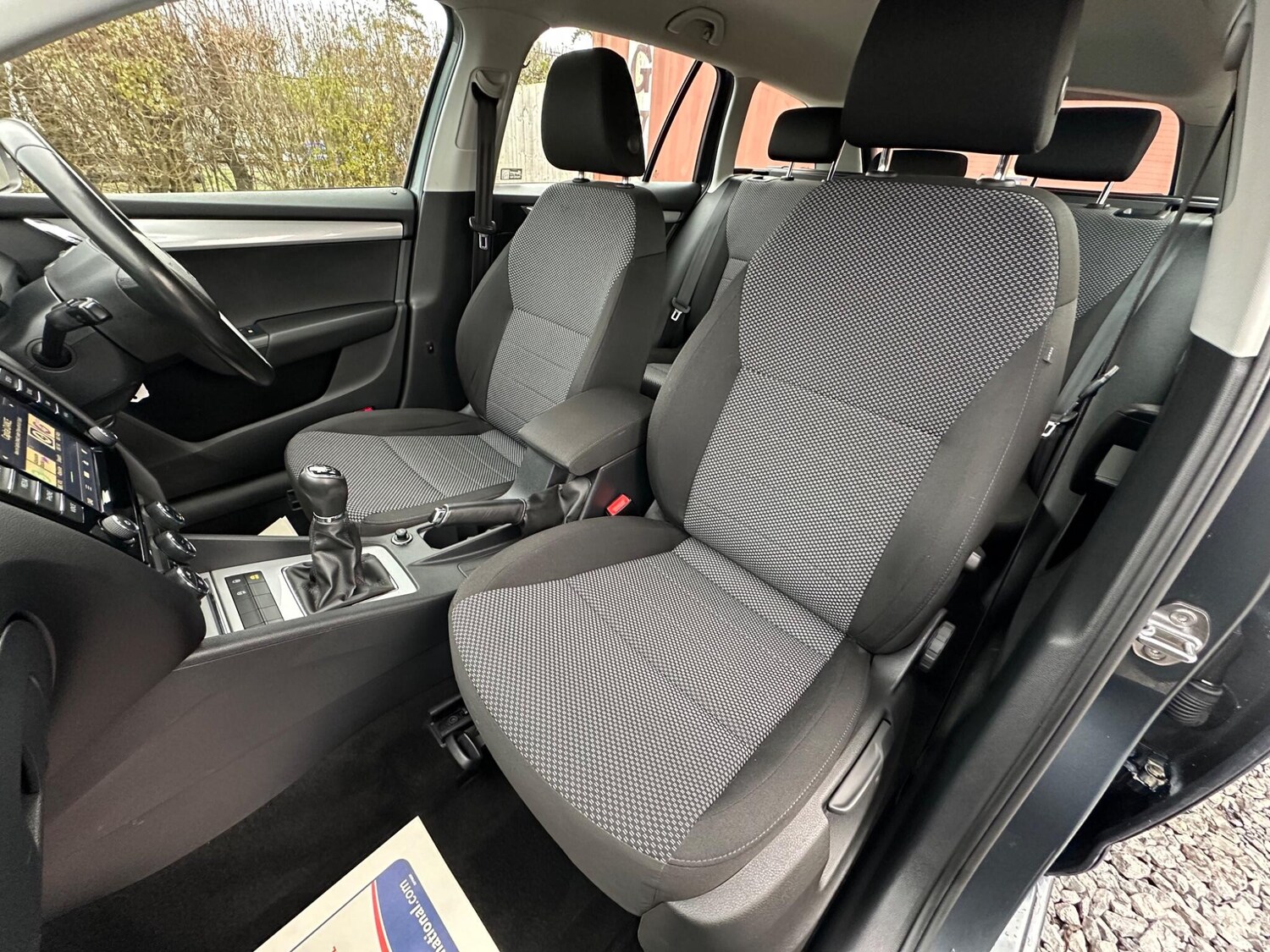 Used Skoda Octavia for sale - 76701550: Photo 64