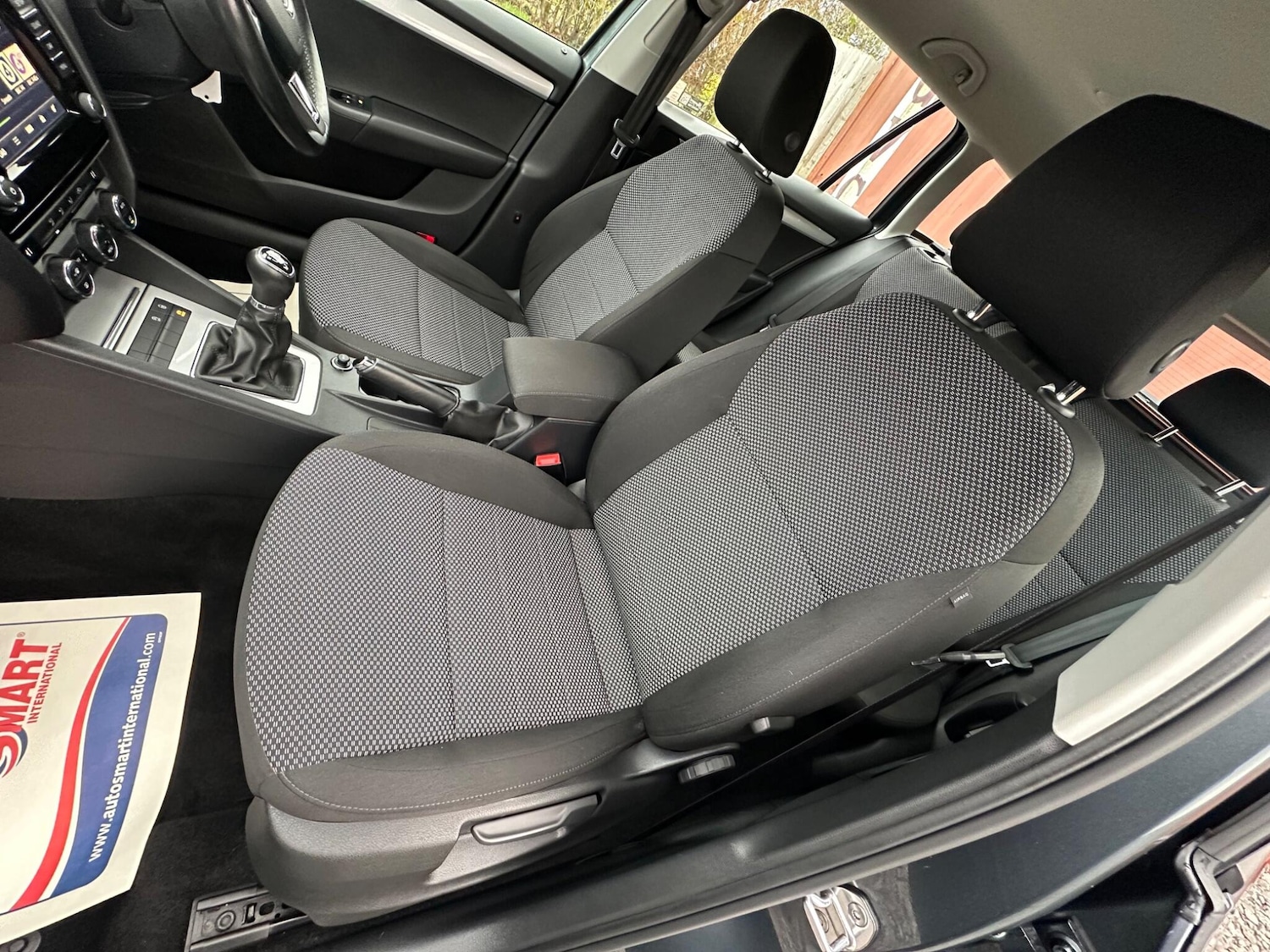 Used Skoda Octavia for sale - 76701550: Photo 65