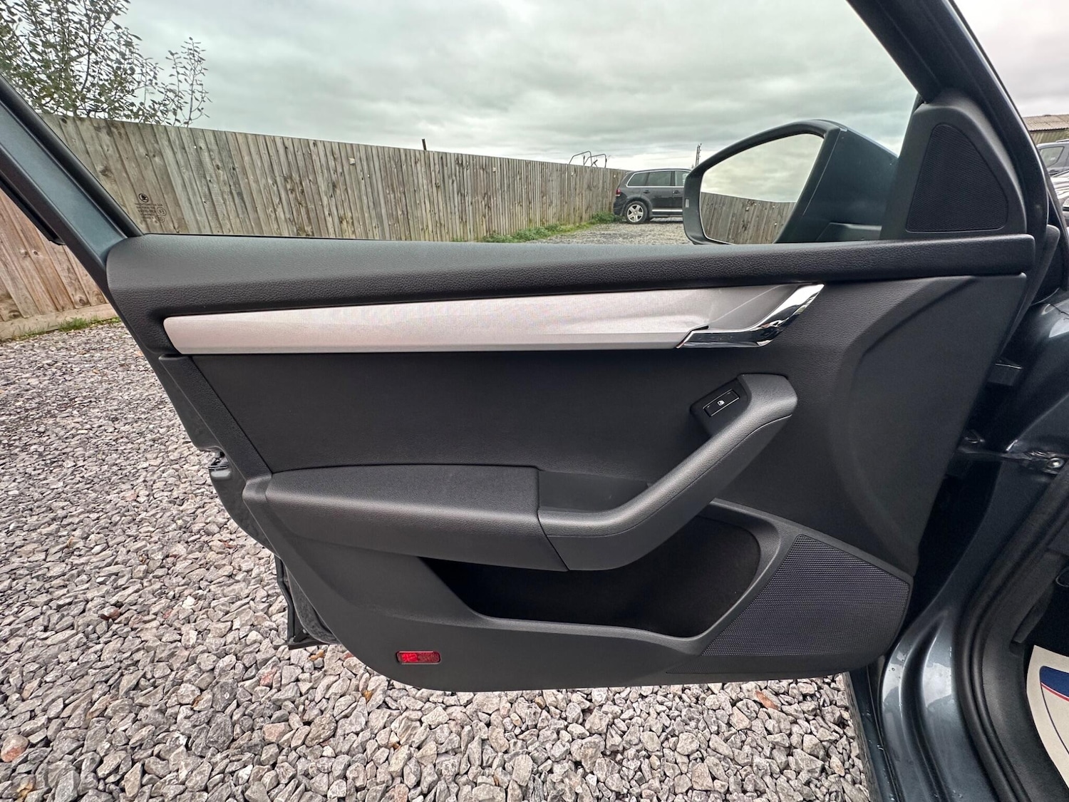 Used Skoda Octavia for sale - 76701550: Photo 66