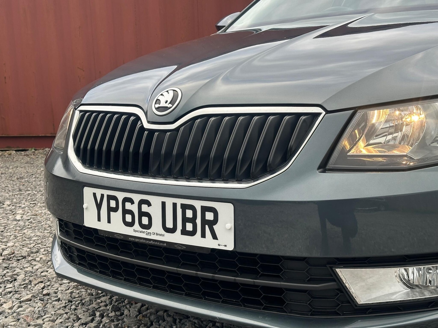 Used Skoda Octavia for sale - 76701550: Photo 7