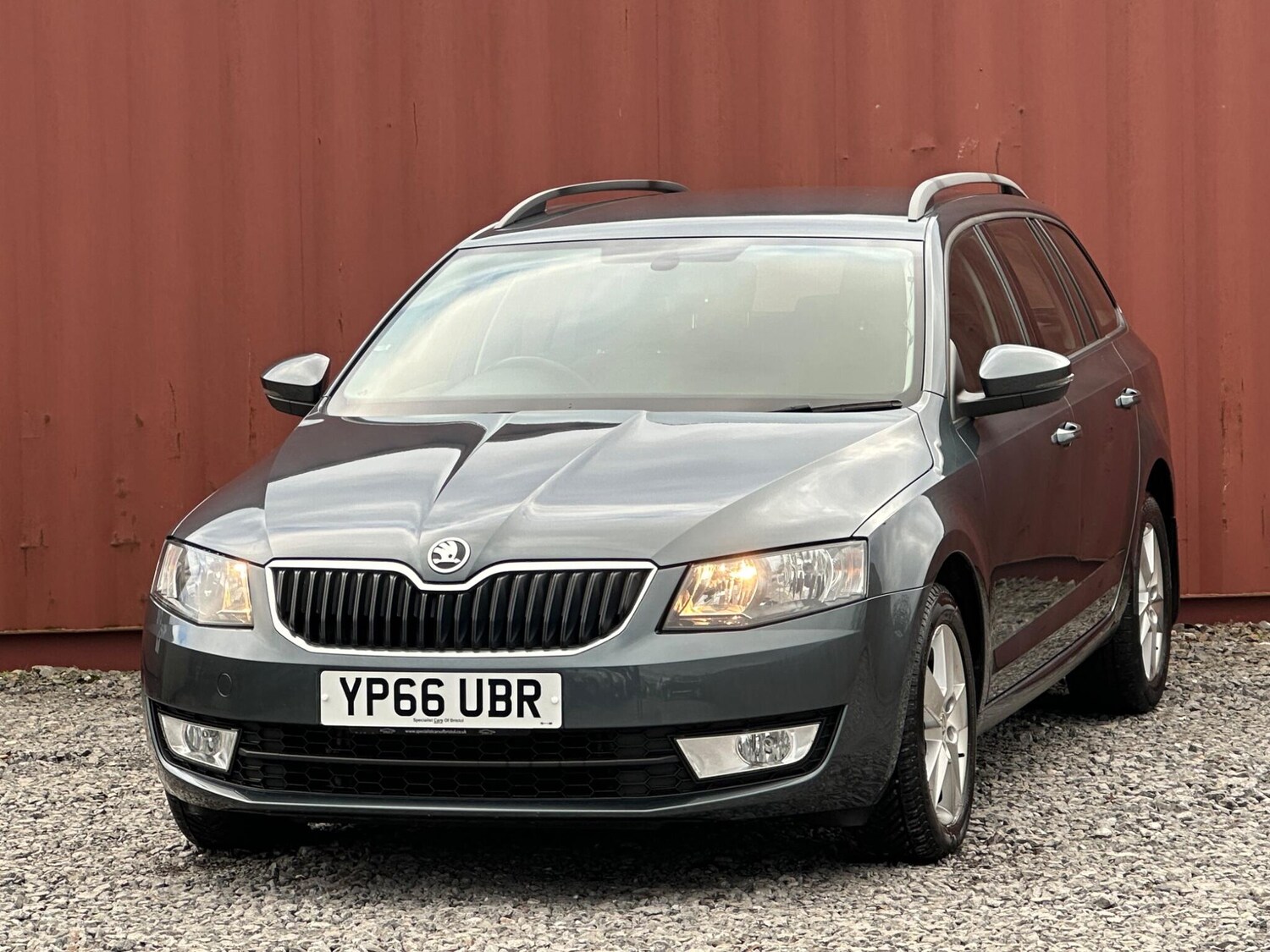 Used Skoda Octavia for sale - 76701550: Photo 8