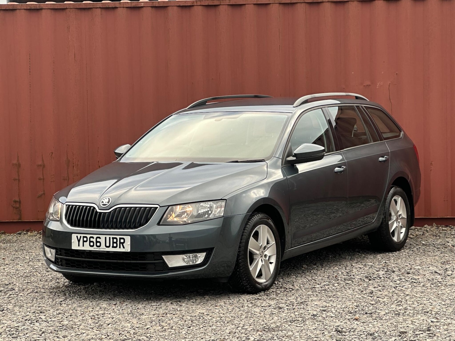 Used Skoda Octavia for sale - 76701550: Photo 9