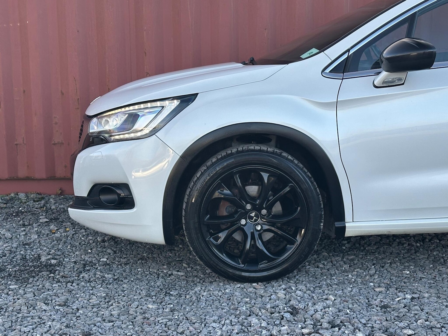 Used DS Automobiles DS 4 Crossback 2017 for sale - 76886115: Photo 14