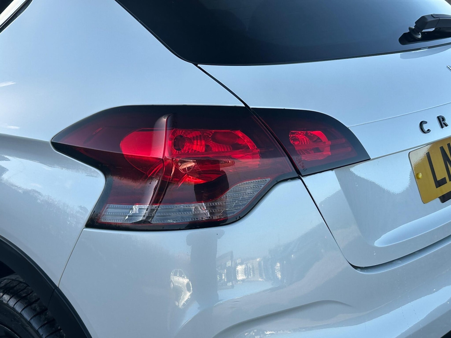 Used DS Automobiles DS 4 Crossback 2017 for sale - 76886115: Photo 23