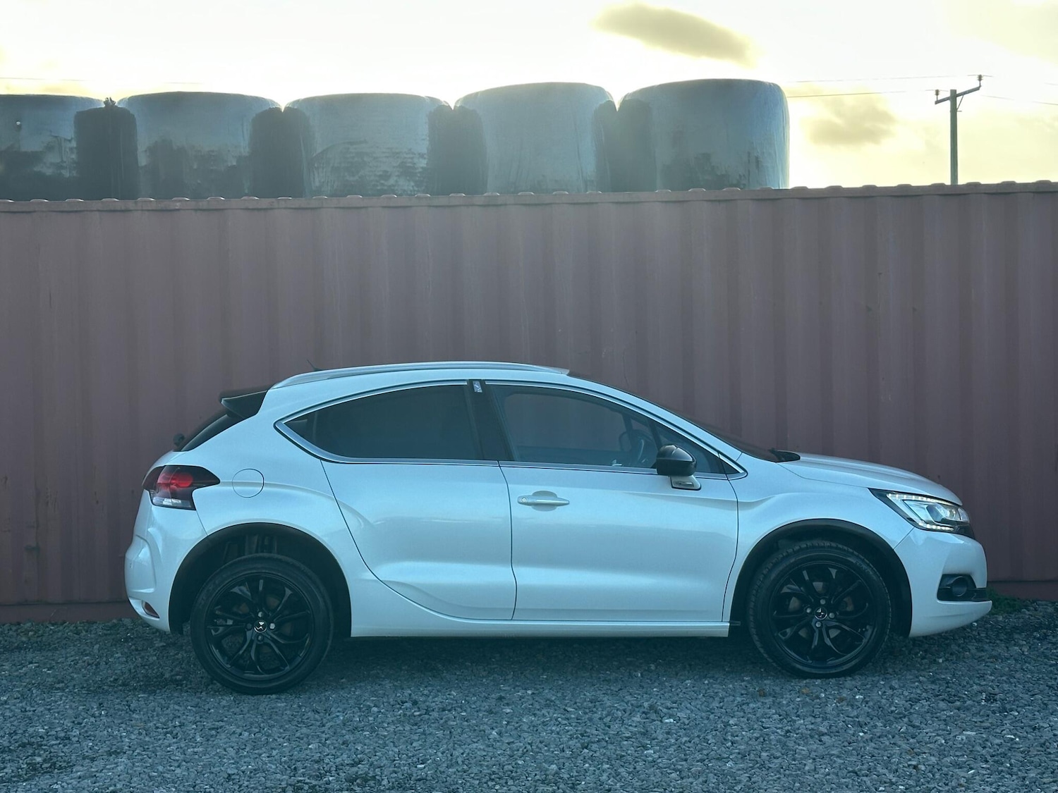 Used DS Automobiles DS 4 Crossback 2017 for sale - 76886115: Photo 29