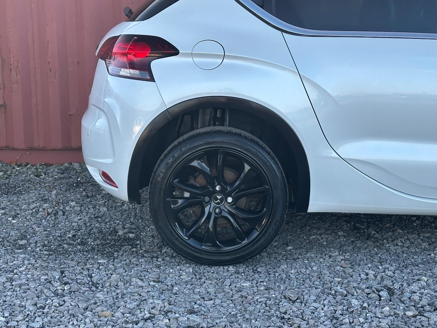 Used DS Automobiles DS 4 Crossback 2017 for sale - 76886115: Photo 30