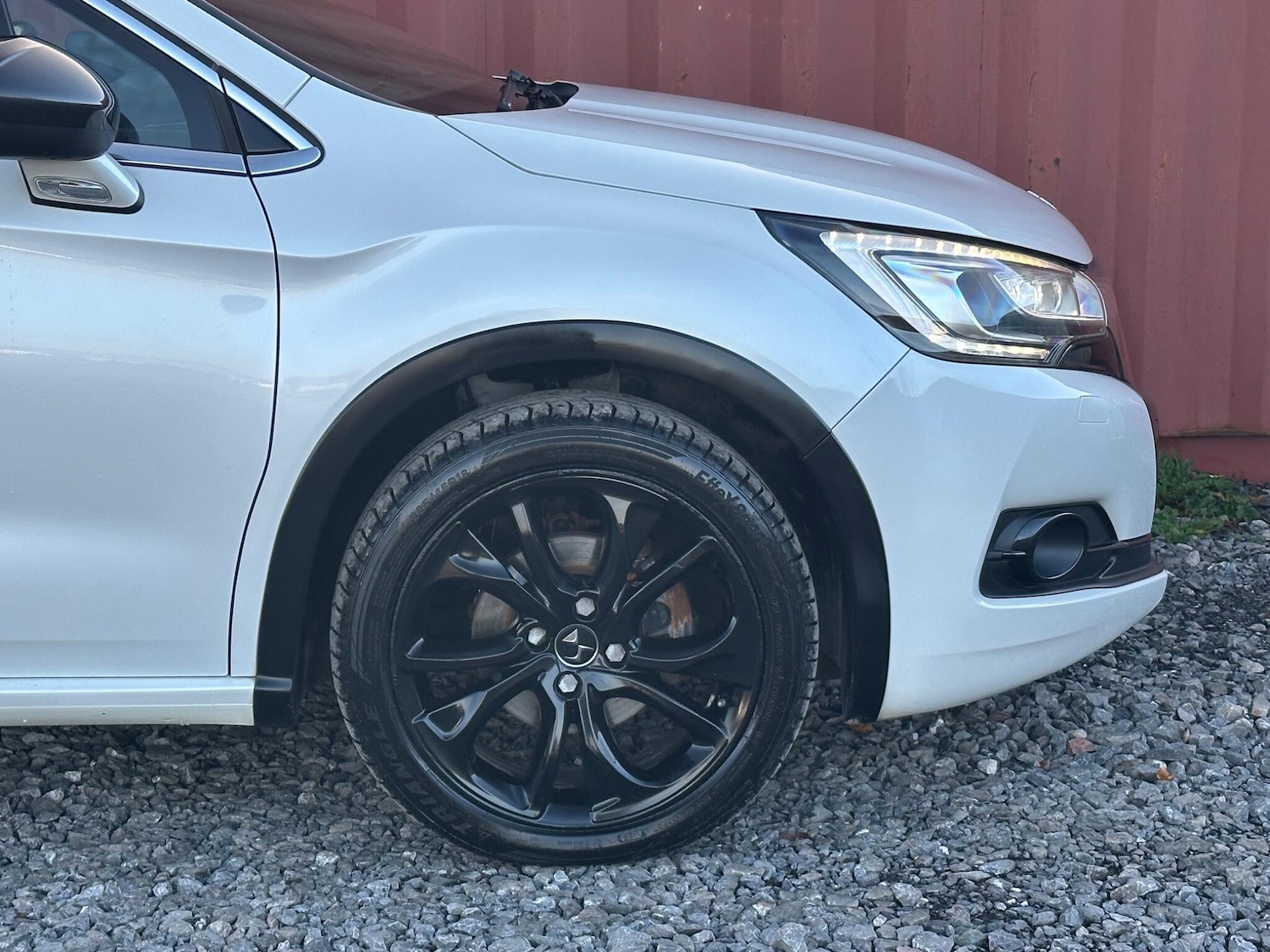 Used DS Automobiles DS 4 Crossback 2017 for sale - 76886115: Photo 31