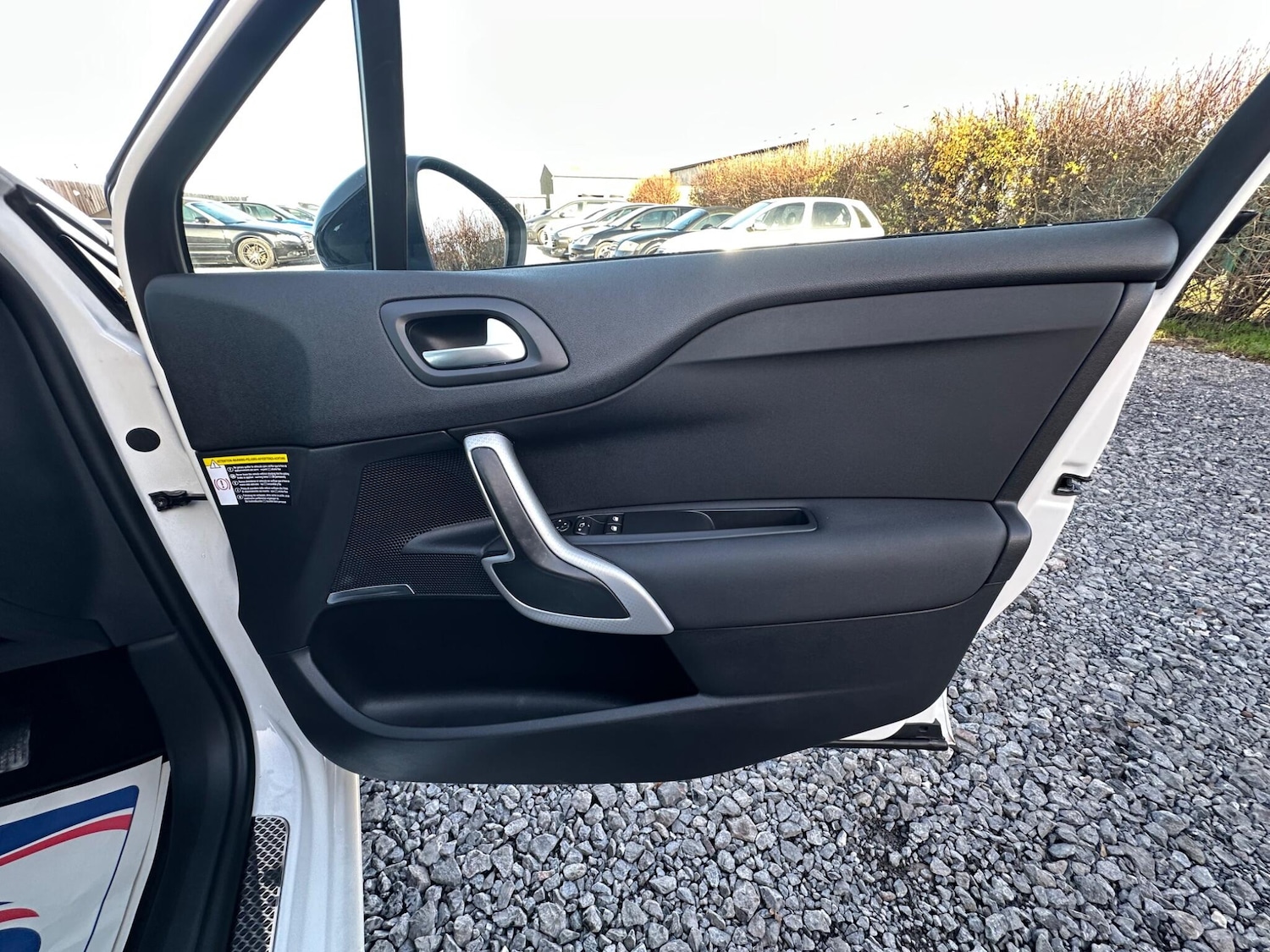 Used DS Automobiles DS 4 Crossback 2017 for sale - 76886115: Photo 38