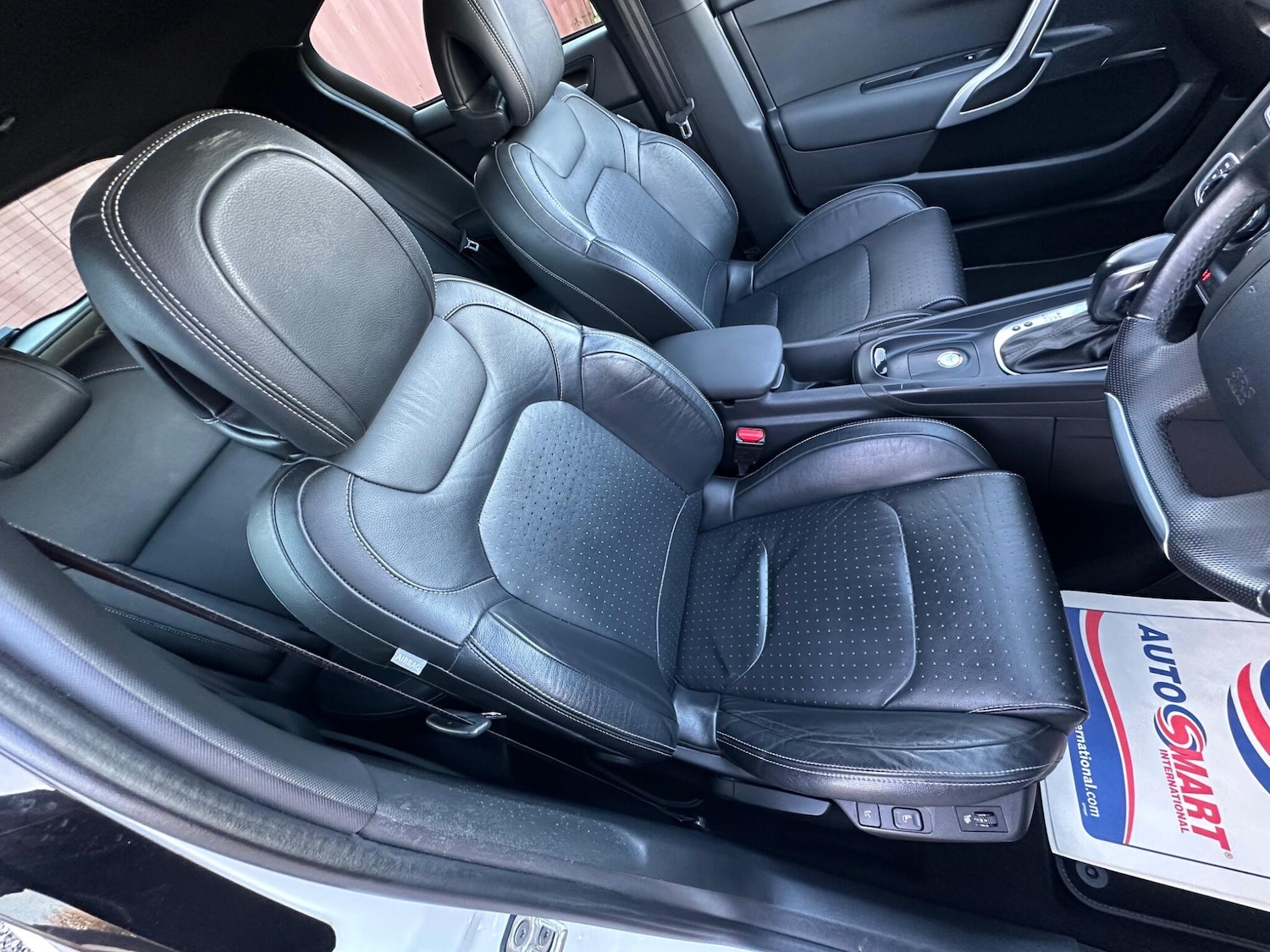 Used DS Automobiles DS 4 Crossback 2017 for sale - 76886115: Photo 39