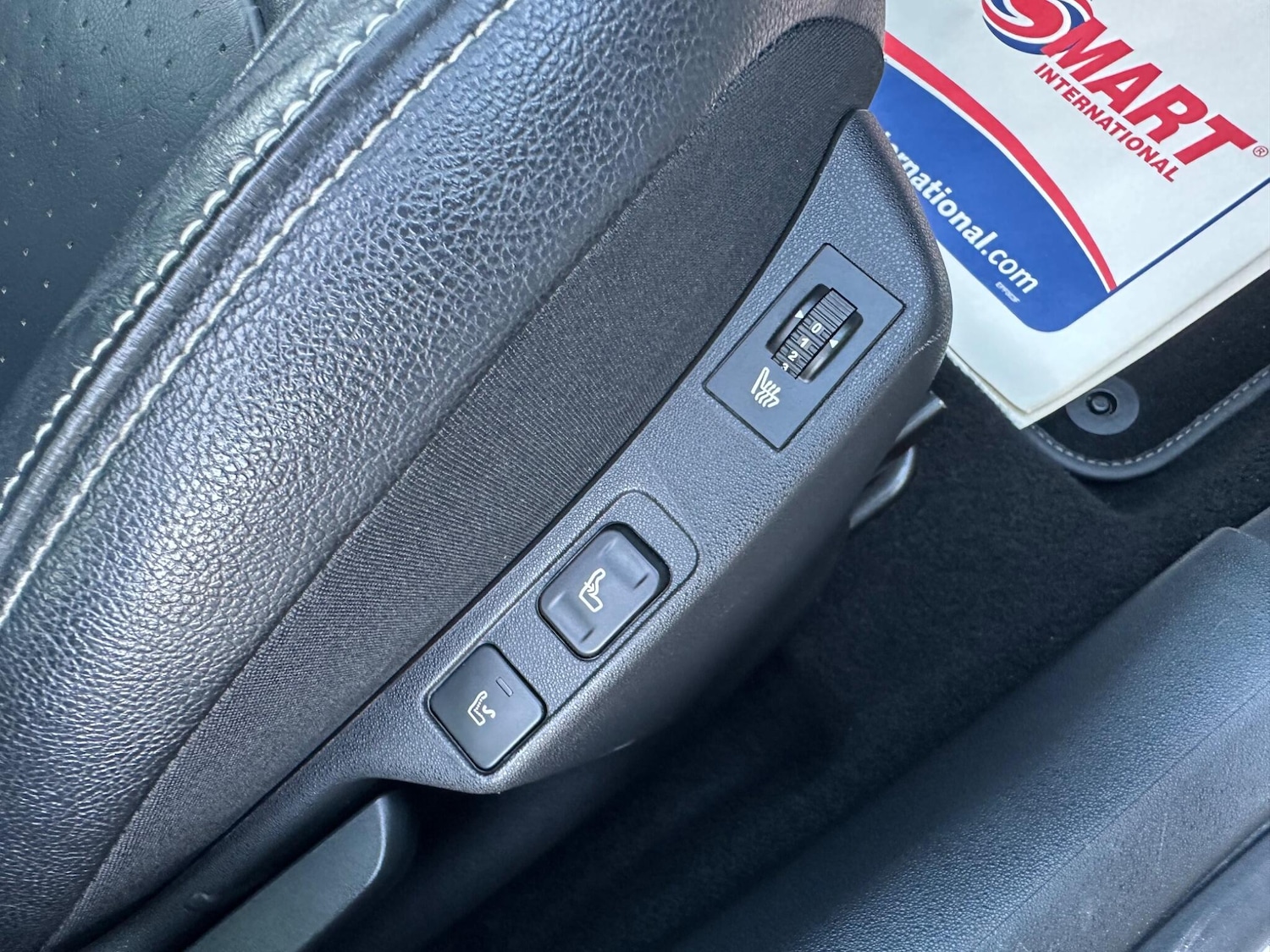 Used DS Automobiles DS 4 Crossback 2017 for sale - 76886115: Photo 41