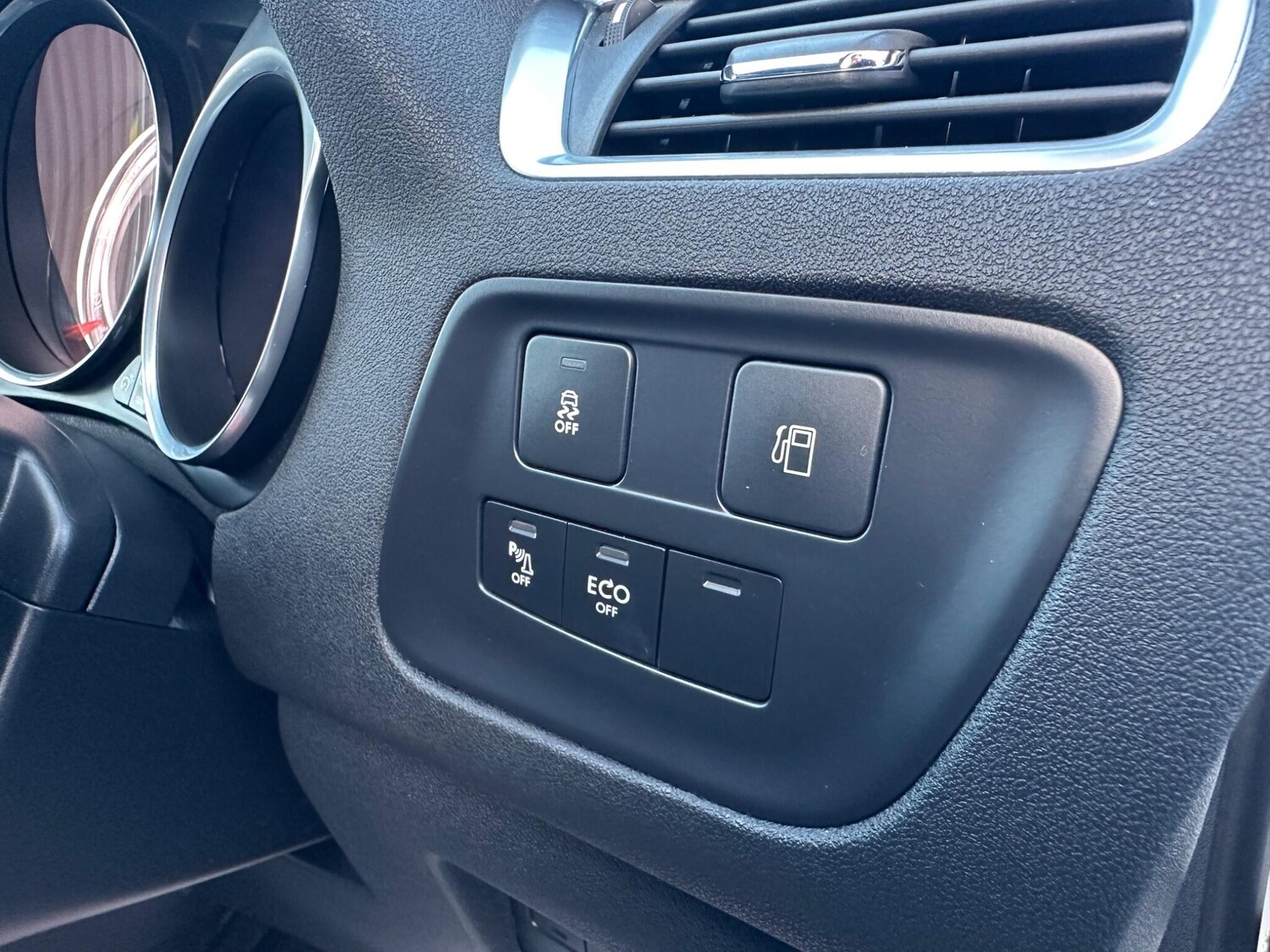 Used DS Automobiles DS 4 Crossback 2017 for sale - 76886115: Photo 42