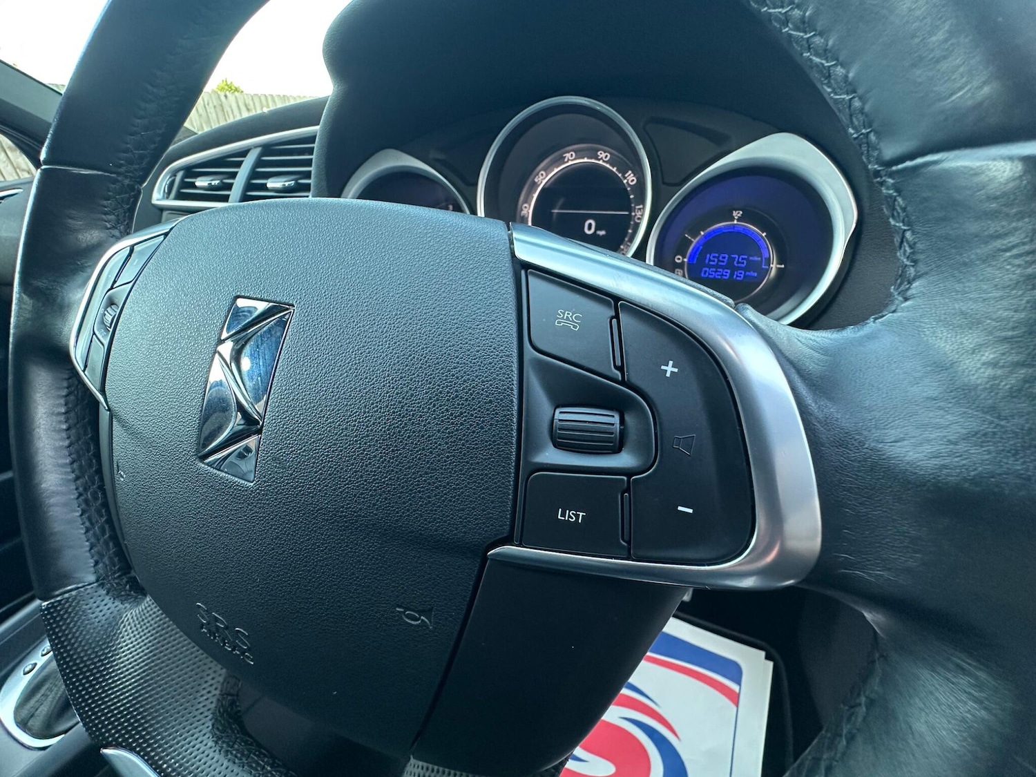 Used DS Automobiles DS 4 Crossback 2017 for sale - 76886115: Photo 45