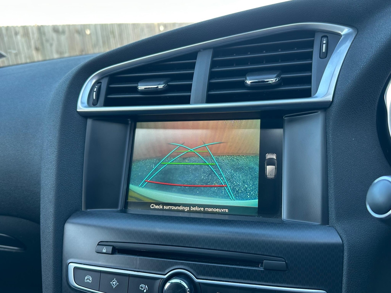 Used DS Automobiles DS 4 Crossback 2017 for sale - 76886115: Photo 47