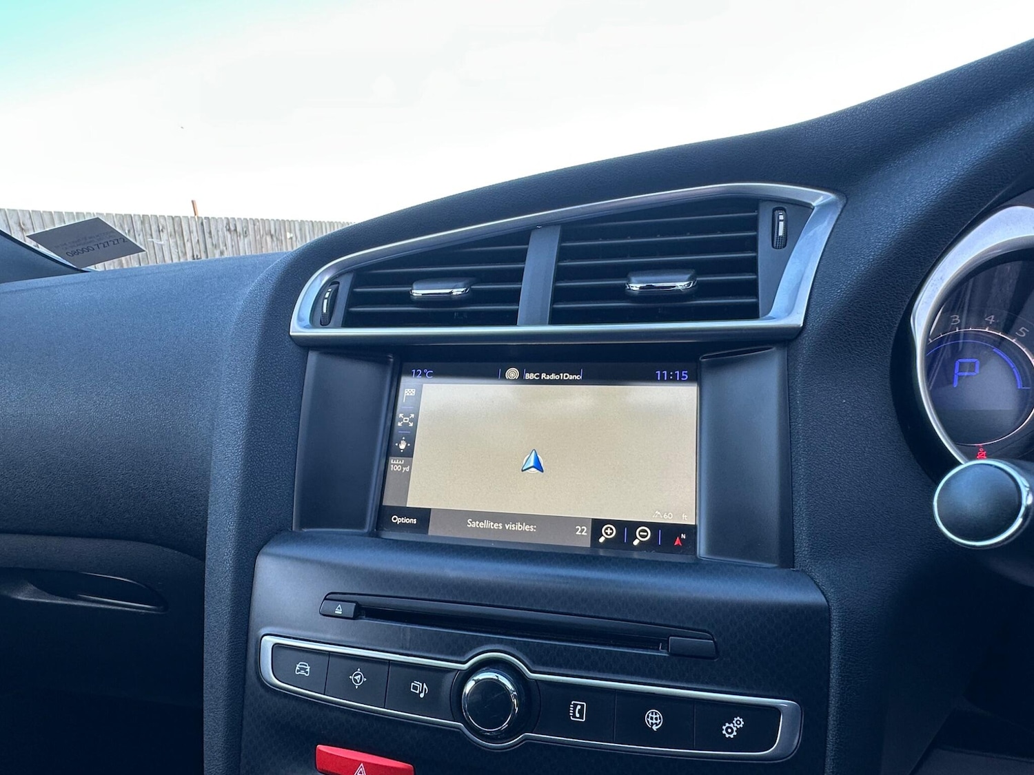 Used DS Automobiles DS 4 Crossback 2017 for sale - 76886115: Photo 48