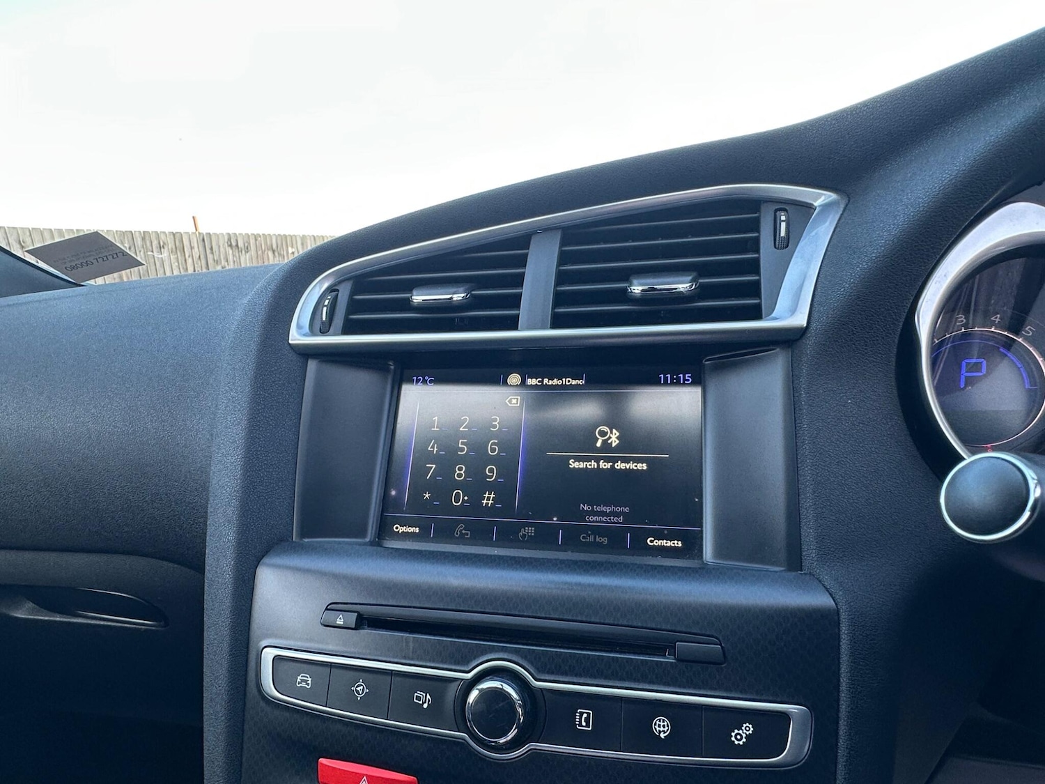 Used DS Automobiles DS 4 Crossback 2017 for sale - 76886115: Photo 49