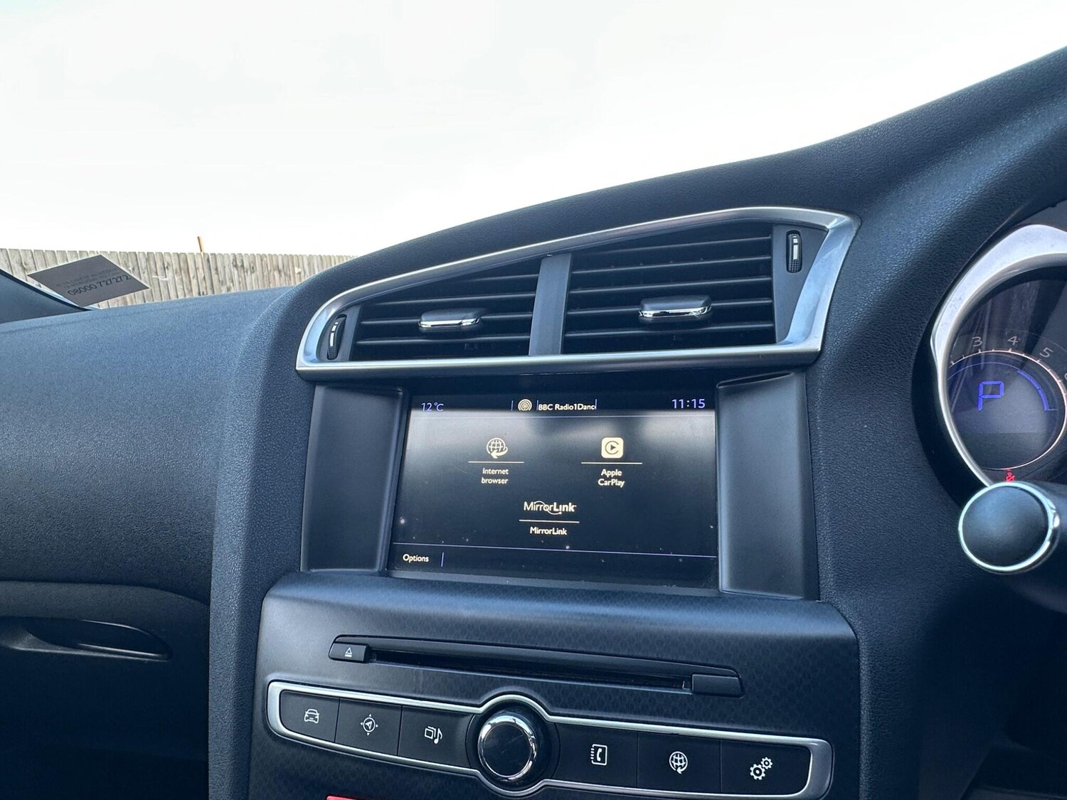 Used DS Automobiles DS 4 Crossback 2017 for sale - 76886115: Photo 50