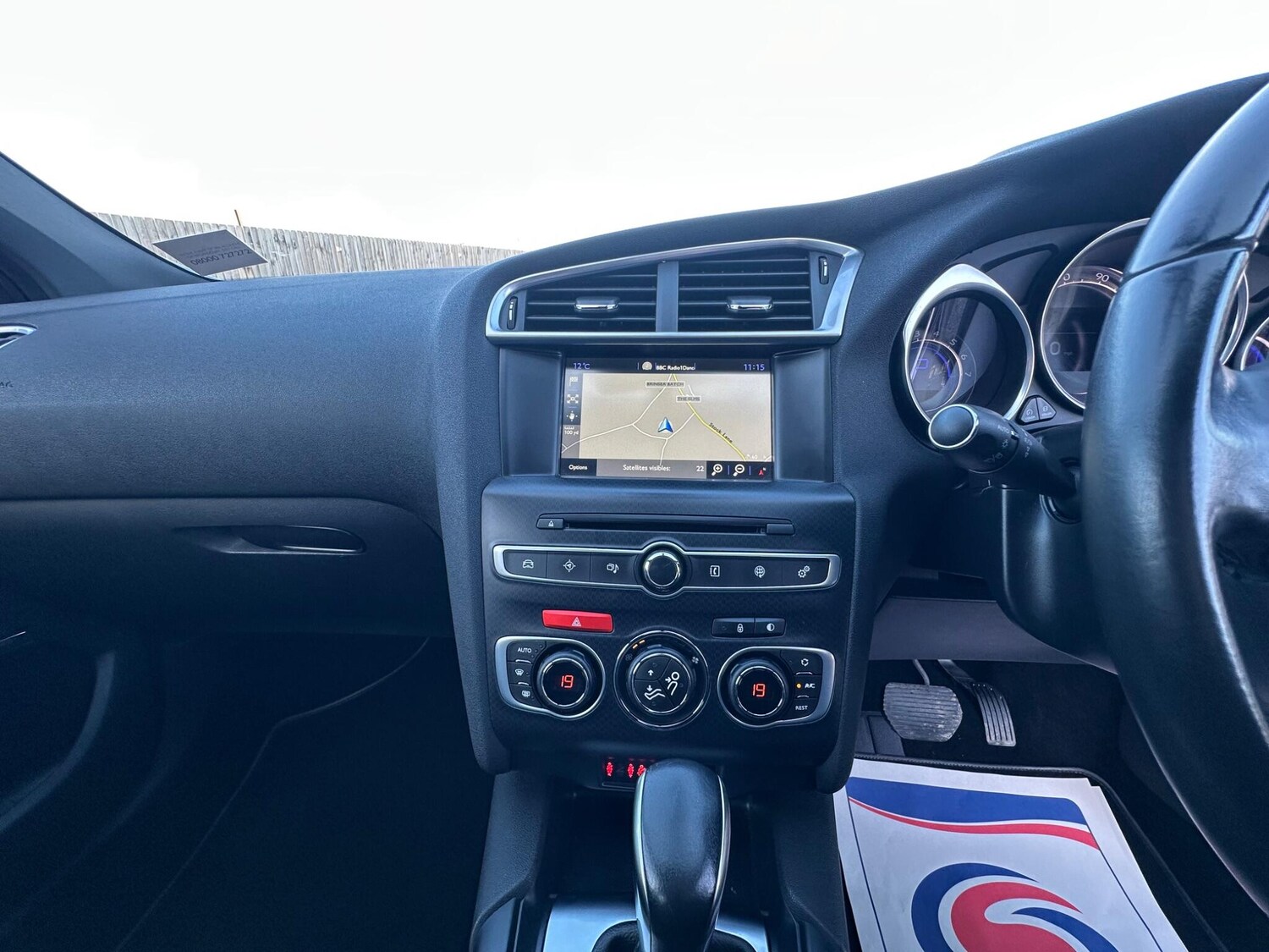 Used DS Automobiles DS 4 Crossback 2017 for sale - 76886115: Photo 51