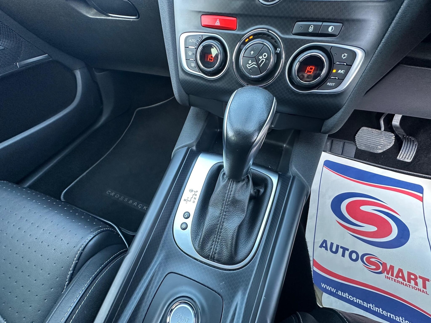 Used DS Automobiles DS 4 Crossback 2017 for sale - 76886115: Photo 52