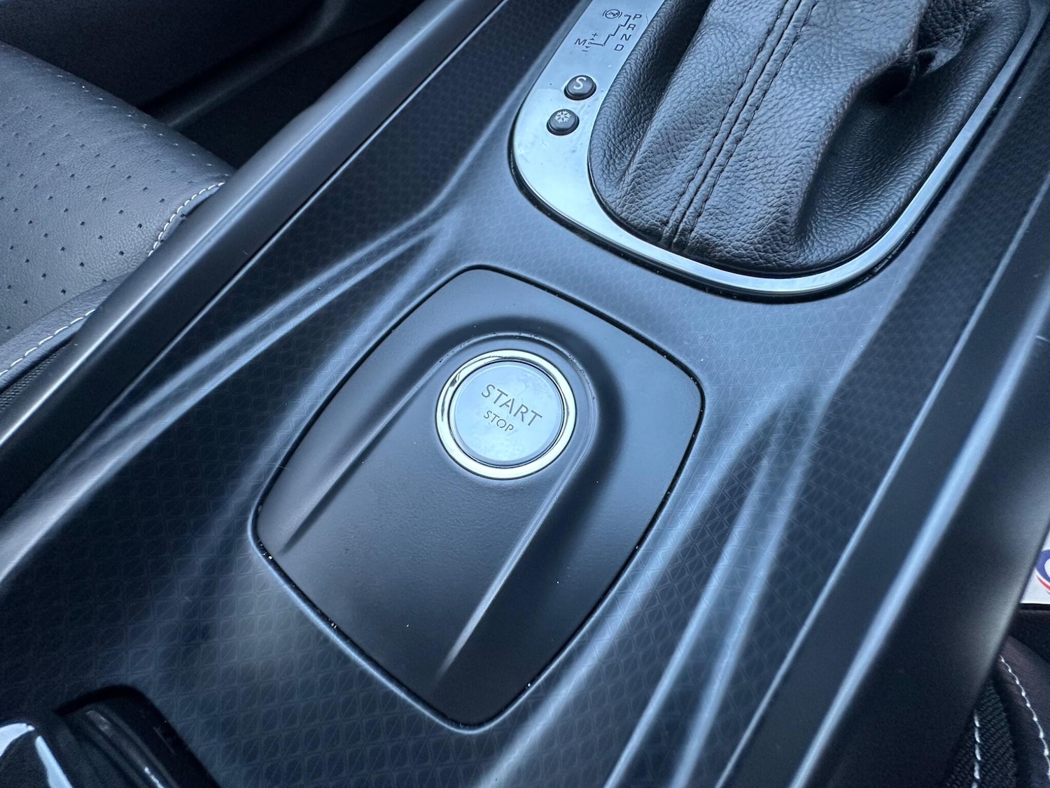 Used DS Automobiles DS 4 Crossback 2017 for sale - 76886115: Photo 53