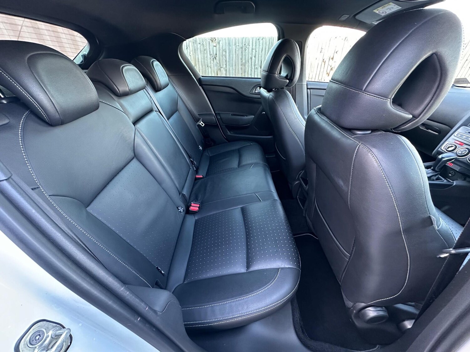 Used DS Automobiles DS 4 Crossback 2017 for sale - 76886115: Photo 54