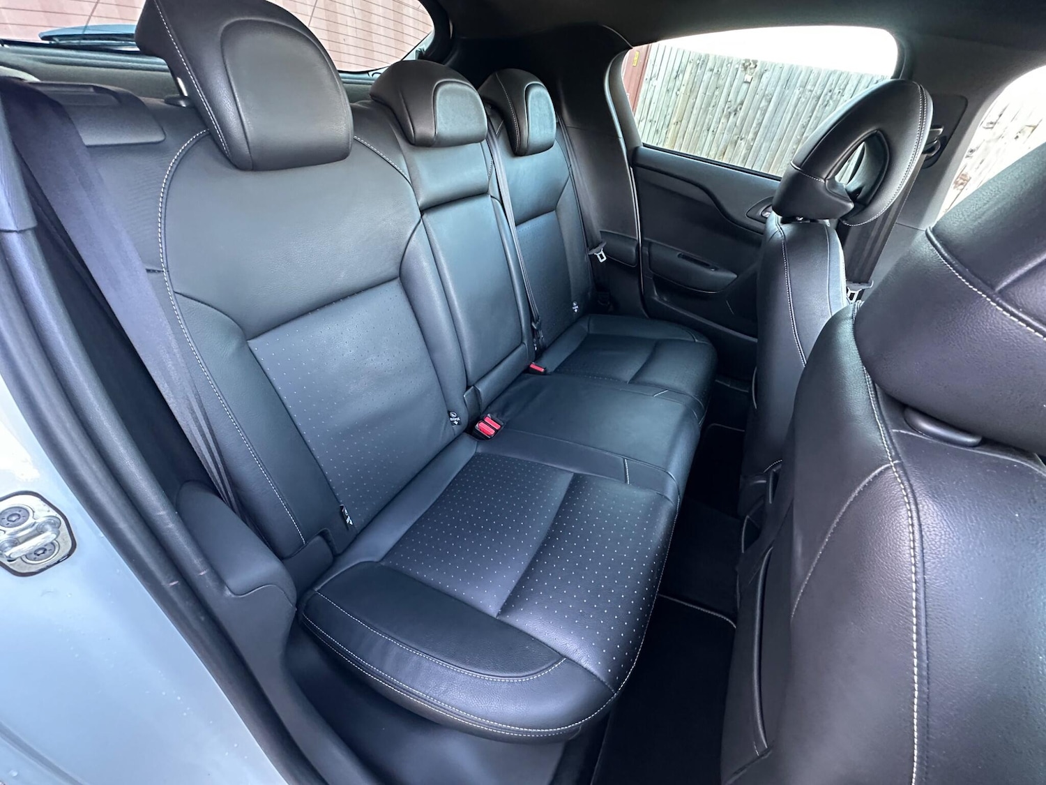 Used DS Automobiles DS 4 Crossback 2017 for sale - 76886115: Photo 55