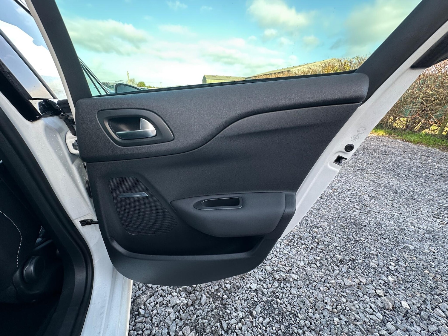 Used DS Automobiles DS 4 Crossback 2017 for sale - 76886115: Photo 56