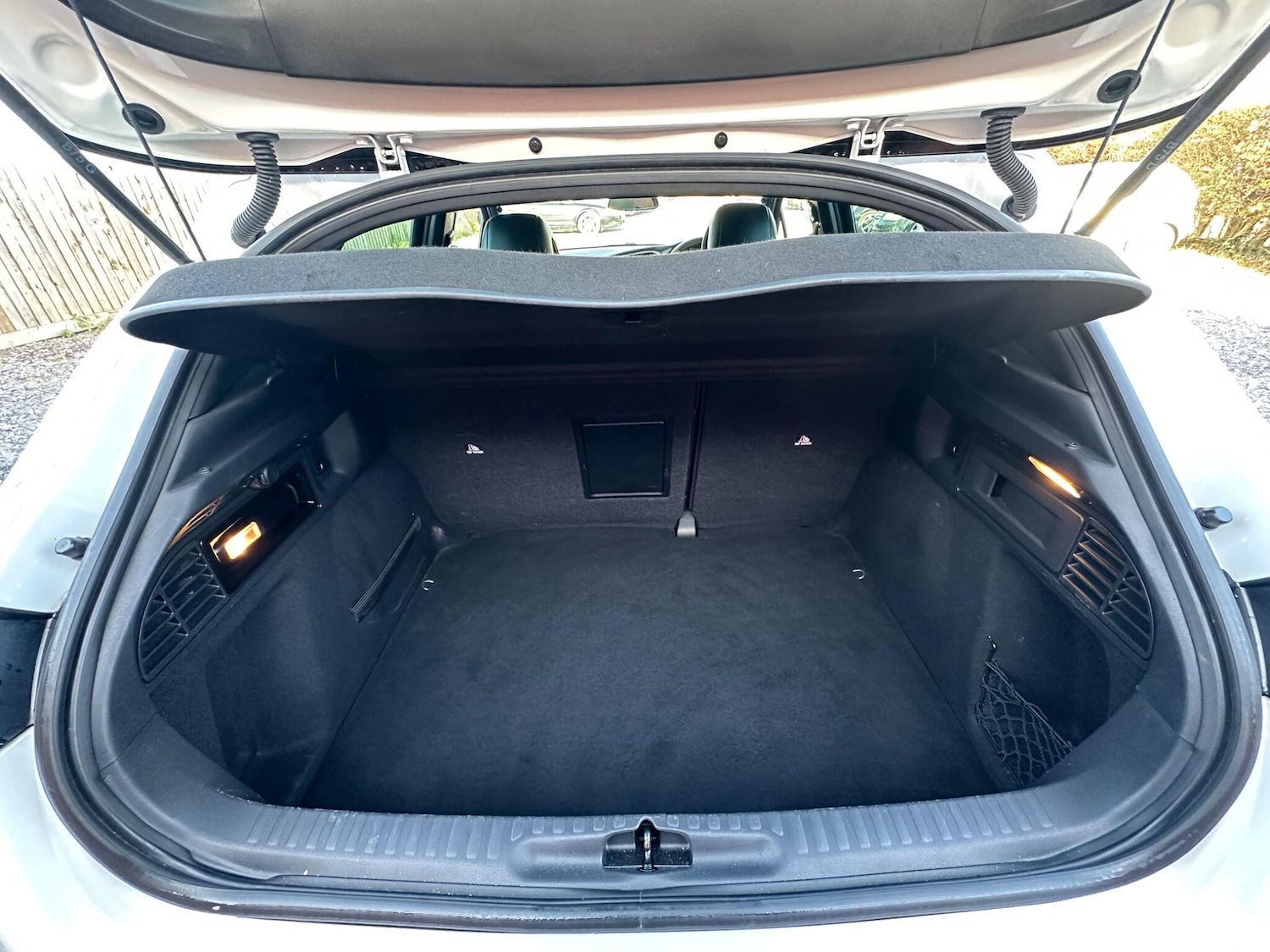 Used DS Automobiles DS 4 Crossback 2017 for sale - 76886115: Photo 57