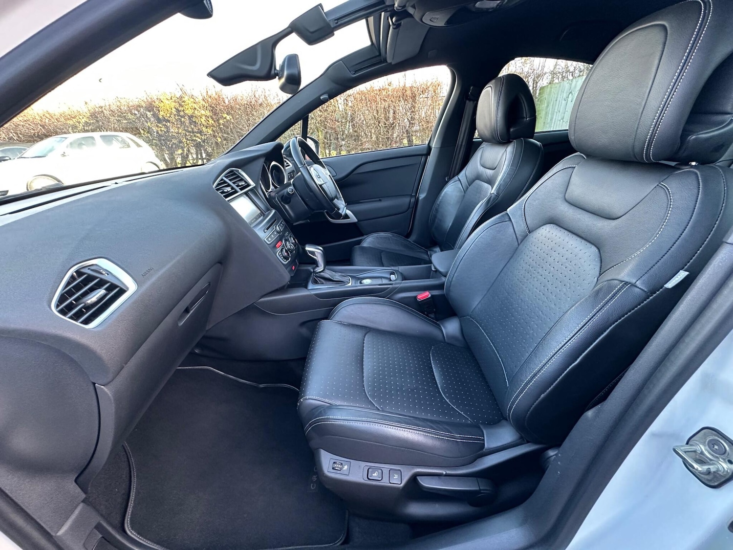 Used DS Automobiles DS 4 Crossback 2017 for sale - 76886115: Photo 58