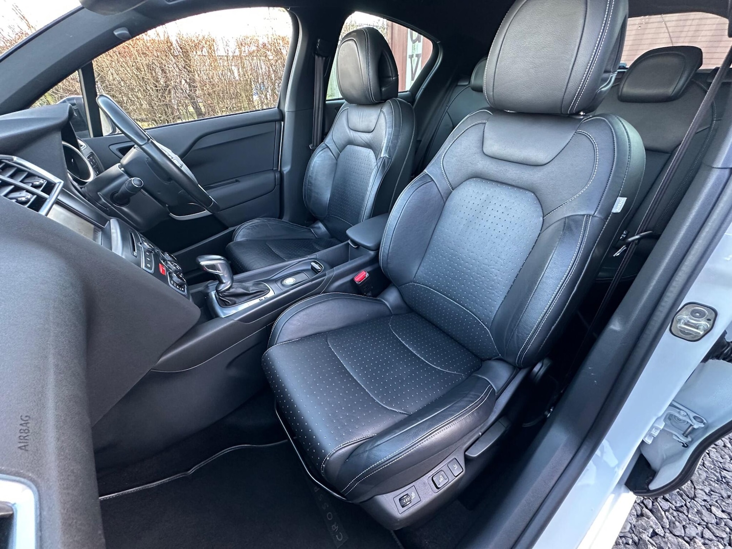 Used DS Automobiles DS 4 Crossback 2017 for sale - 76886115: Photo 59