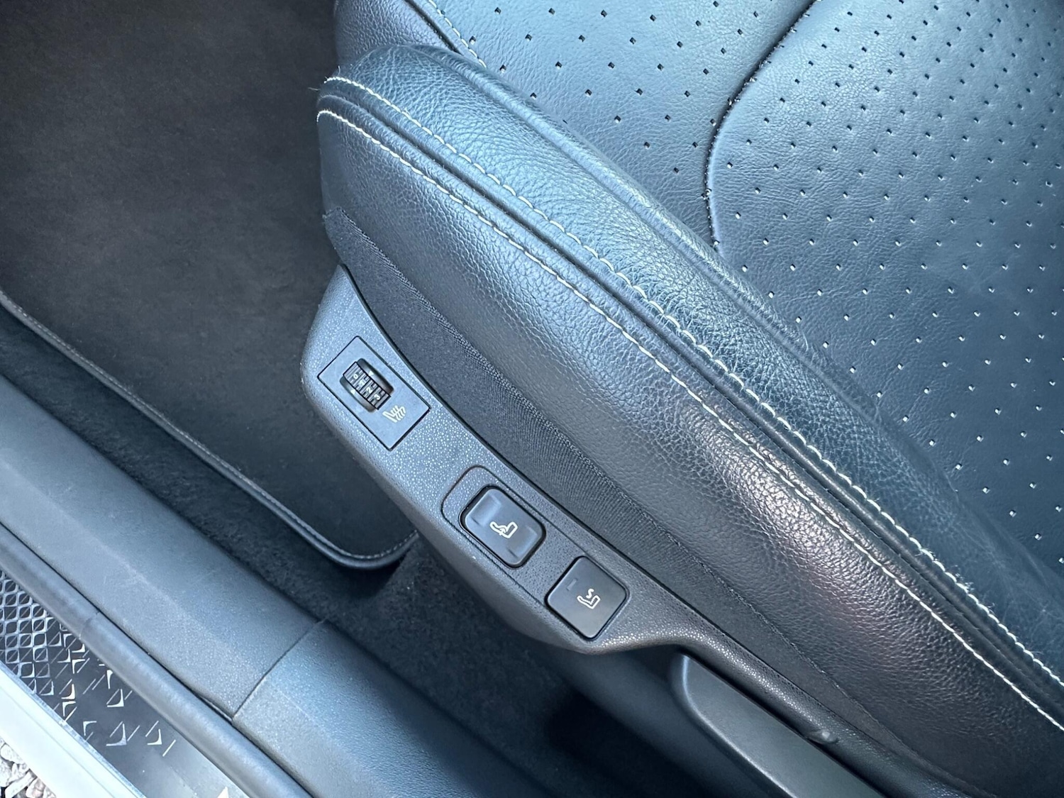 Used DS Automobiles DS 4 Crossback 2017 for sale - 76886115: Photo 61