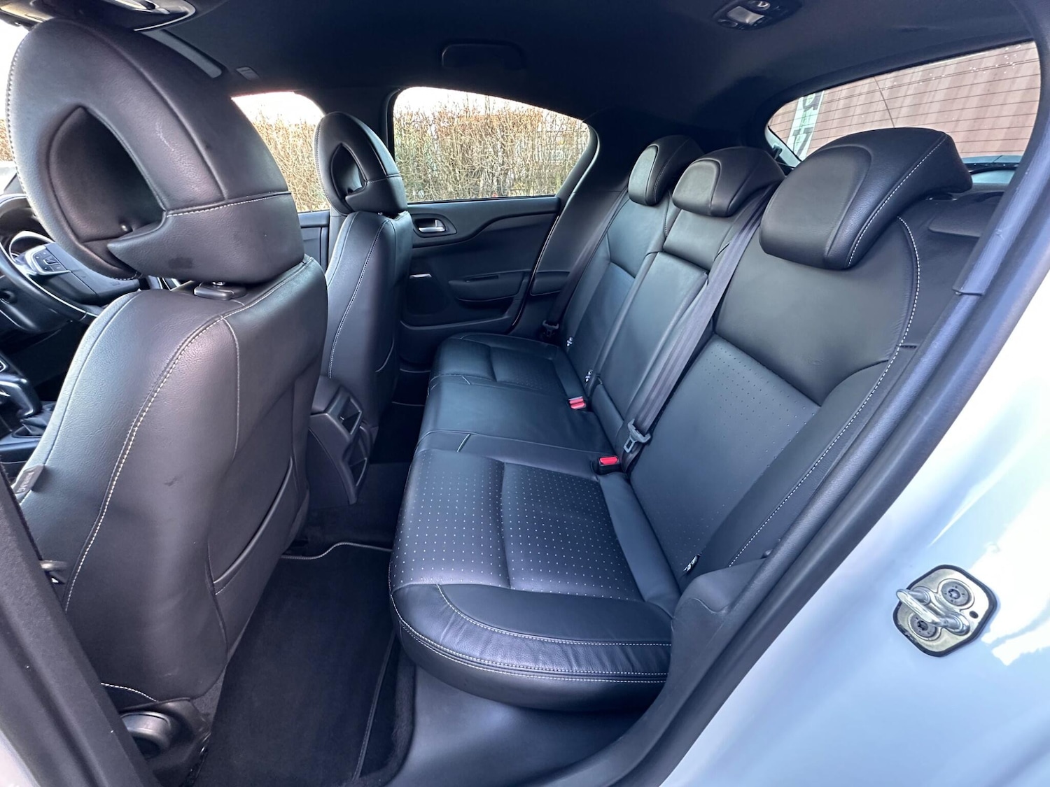 Used DS Automobiles DS 4 Crossback 2017 for sale - 76886115: Photo 62