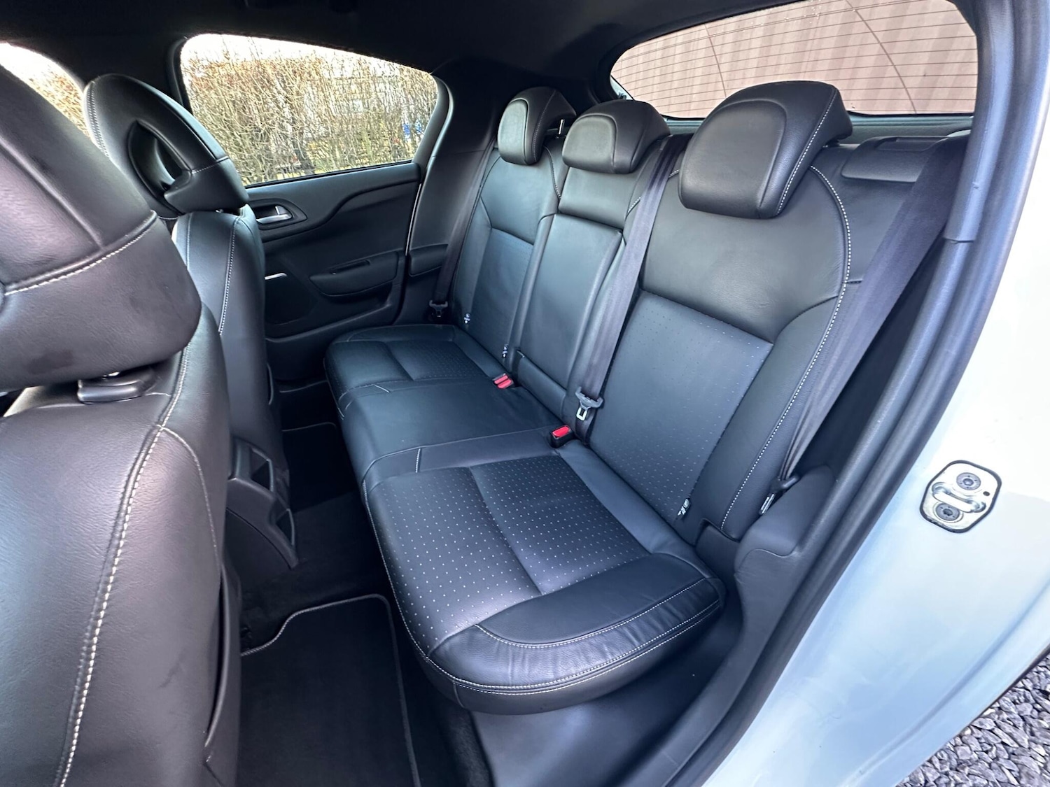 Used DS Automobiles DS 4 Crossback 2017 for sale - 76886115: Photo 63