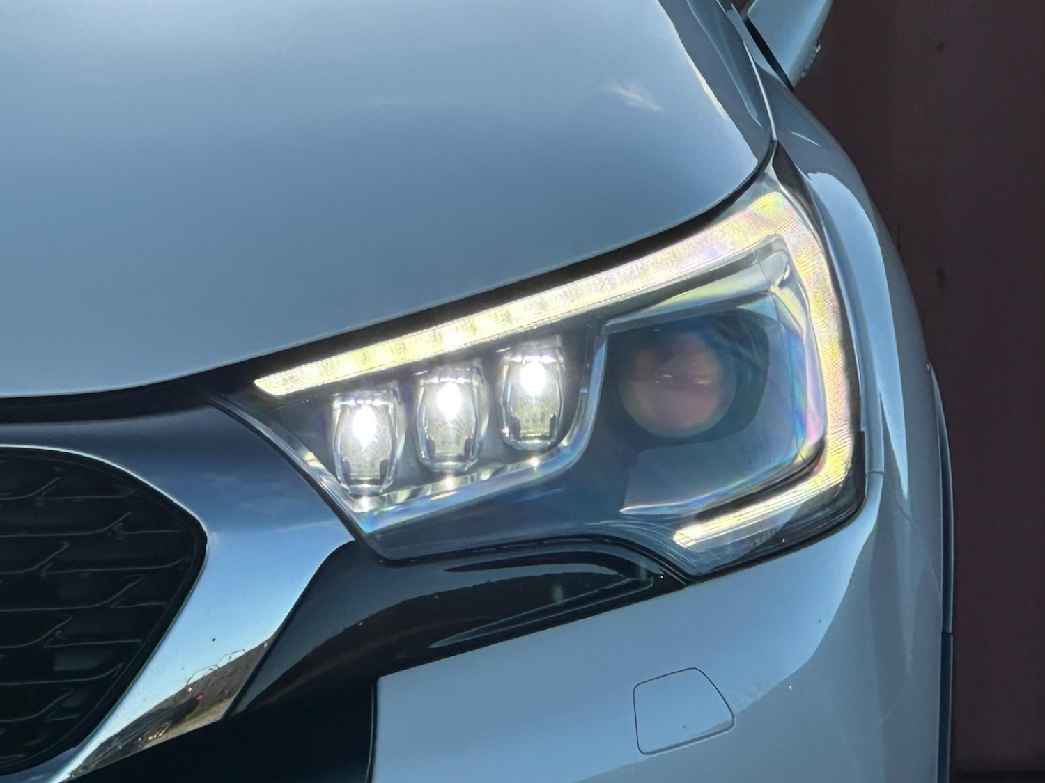 Used DS Automobiles DS 4 Crossback 2017 for sale - 76886115: Photo 7