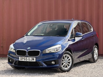Used BMW 2 Series 2016 for sale - 78833924: Photo