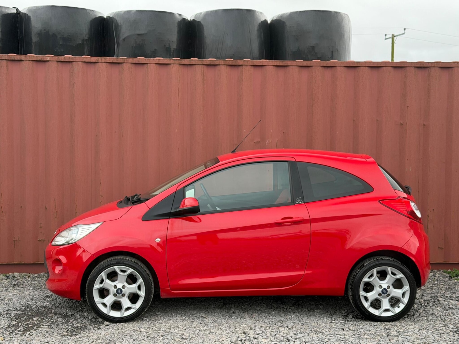 Used Ford Ka for sale - 78127765: Photo 14