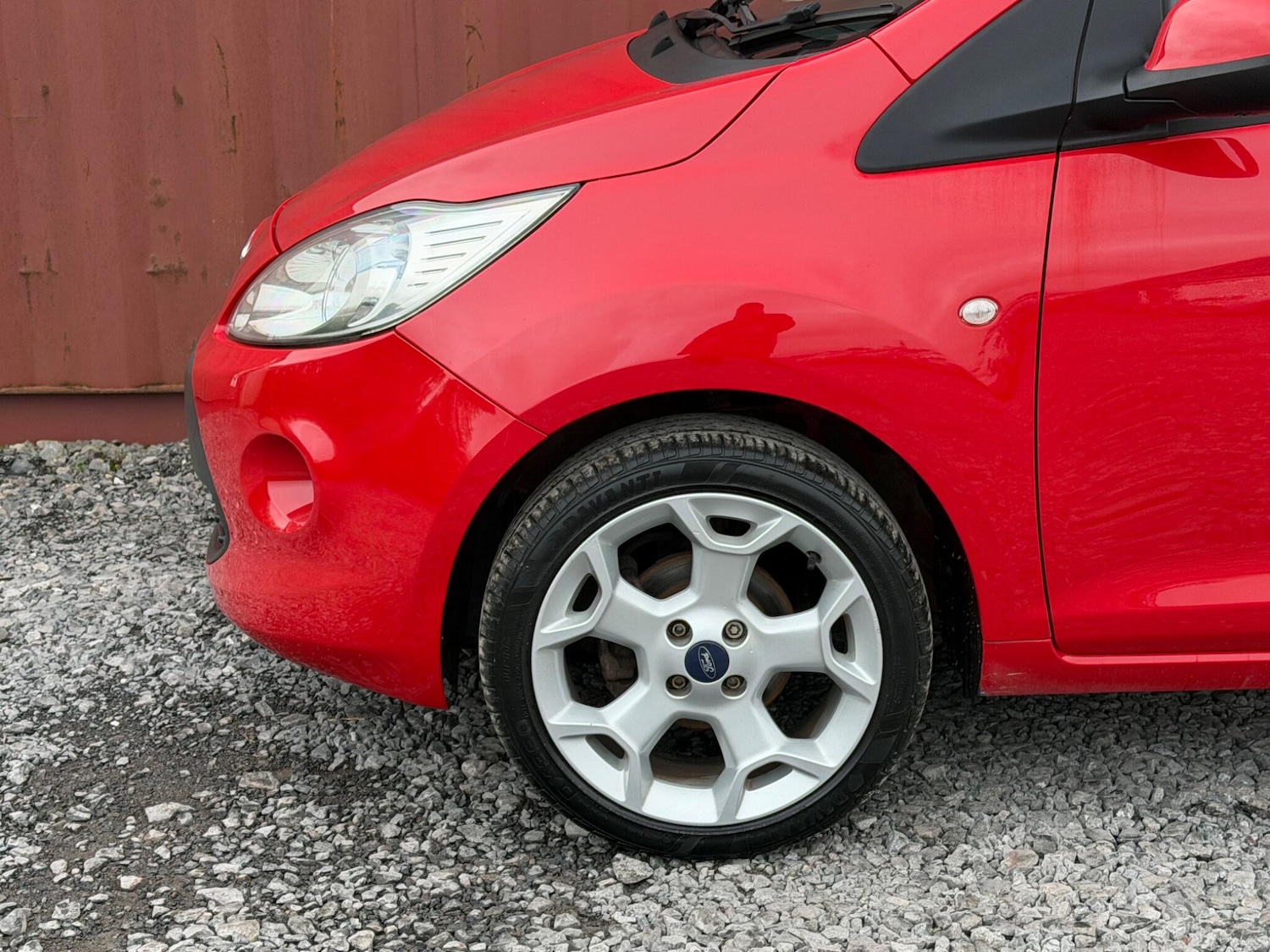 Used Ford Ka for sale - 78127765: Photo 15