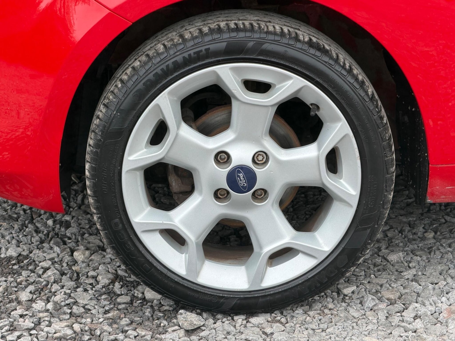 Used Ford Ka for sale - 78127765: Photo 16