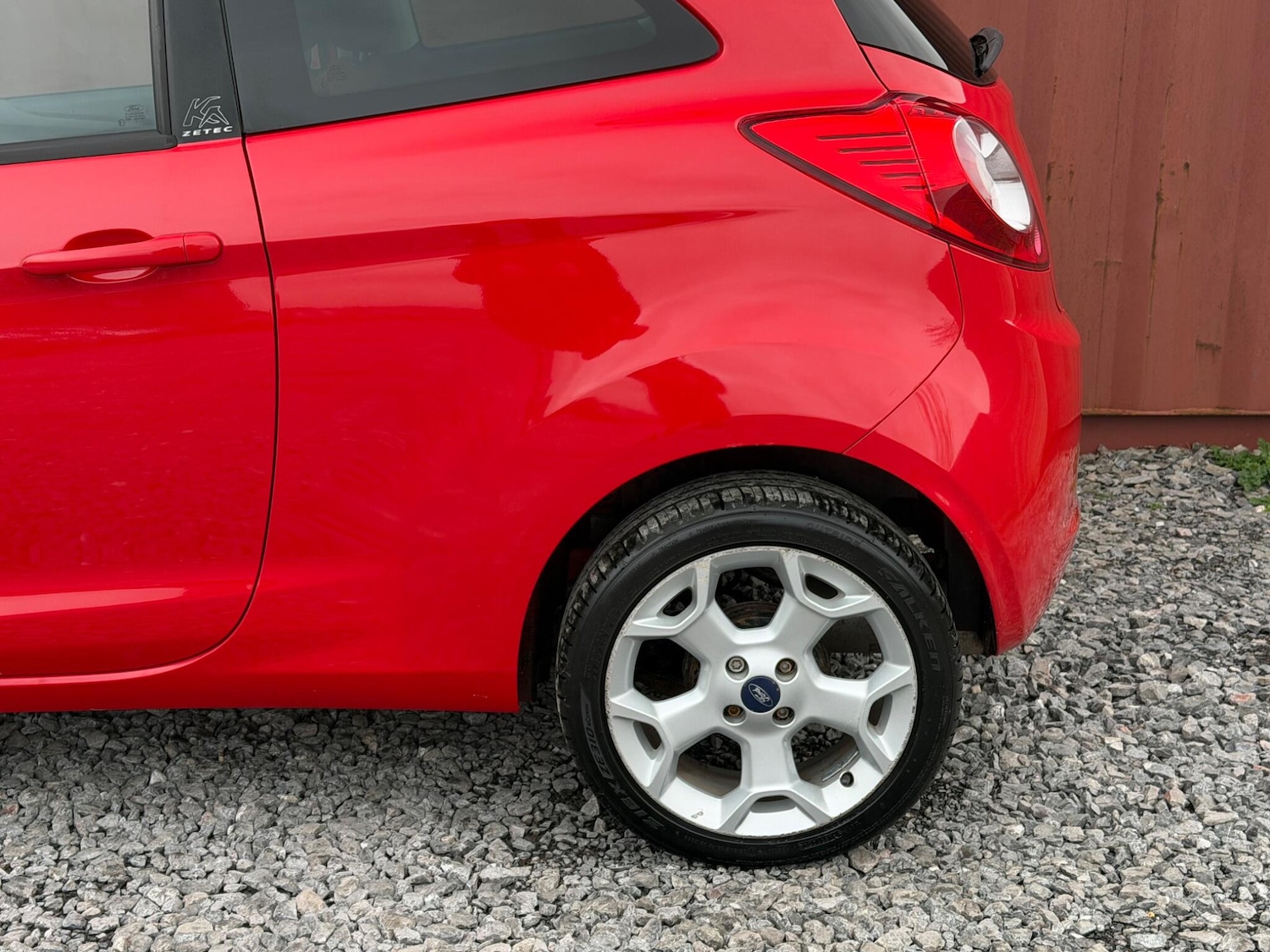 Used Ford Ka for sale - 78127765: Photo 17