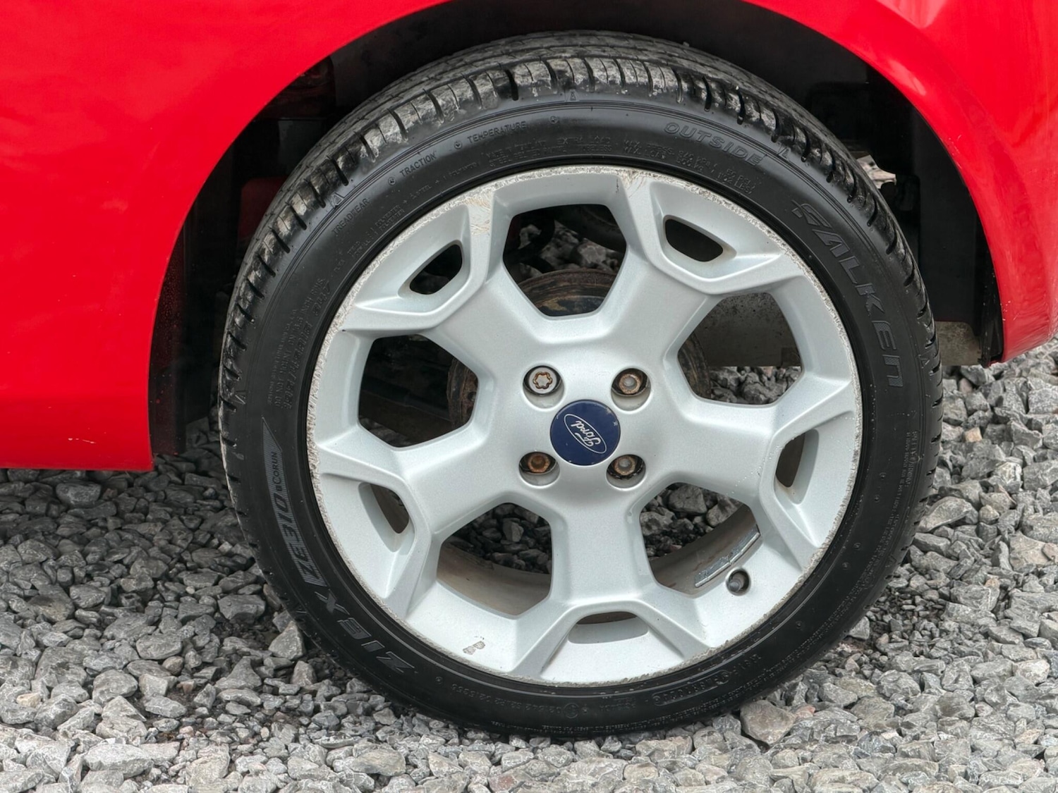 Used Ford Ka for sale - 78127765: Photo 18