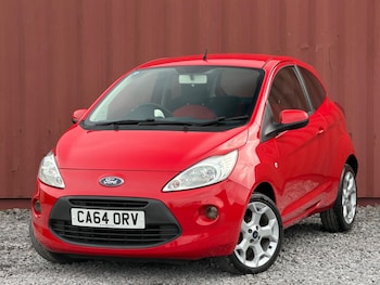 Used Ford Ka 2015 for sale - 78127765: Photo