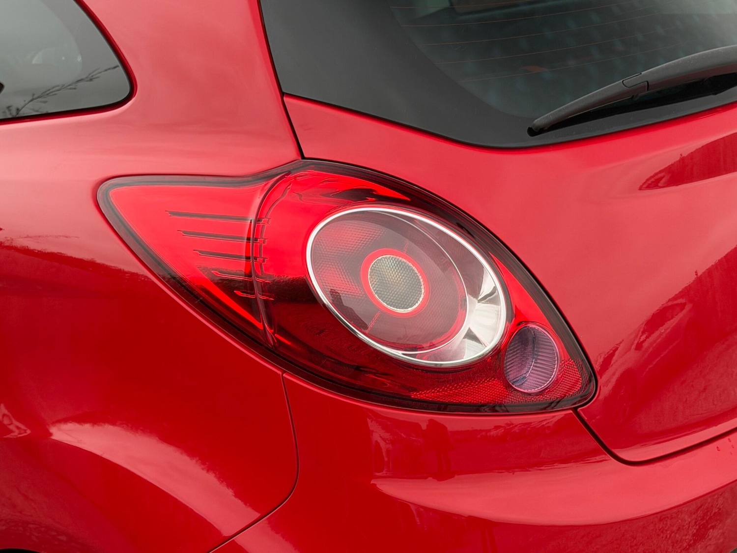 Used Ford Ka for sale - 78127765: Photo 23