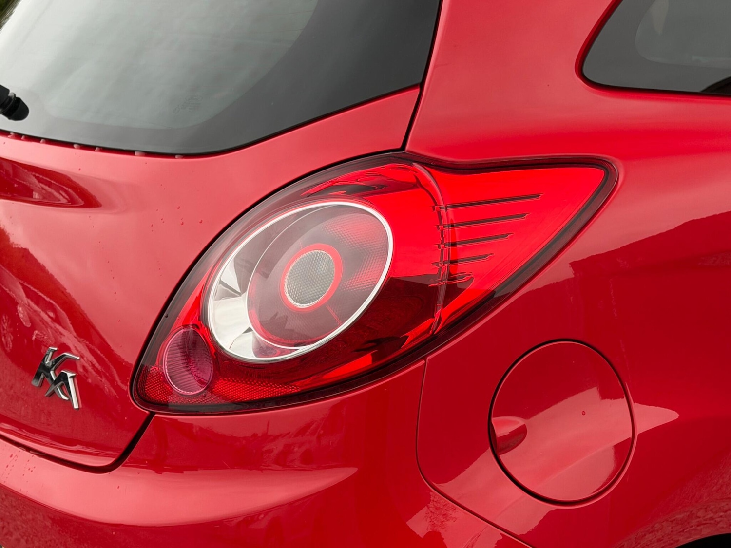 Used Ford Ka for sale - 78127765: Photo 24