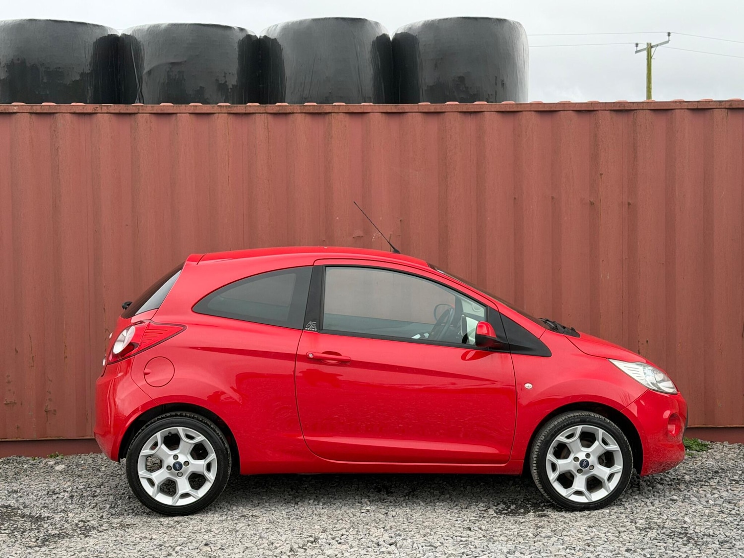 Used Ford Ka for sale - 78127765: Photo 28