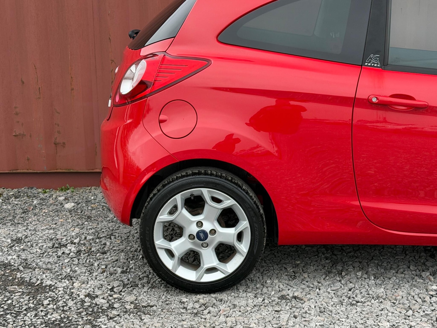 Used Ford Ka for sale - 78127765: Photo 29