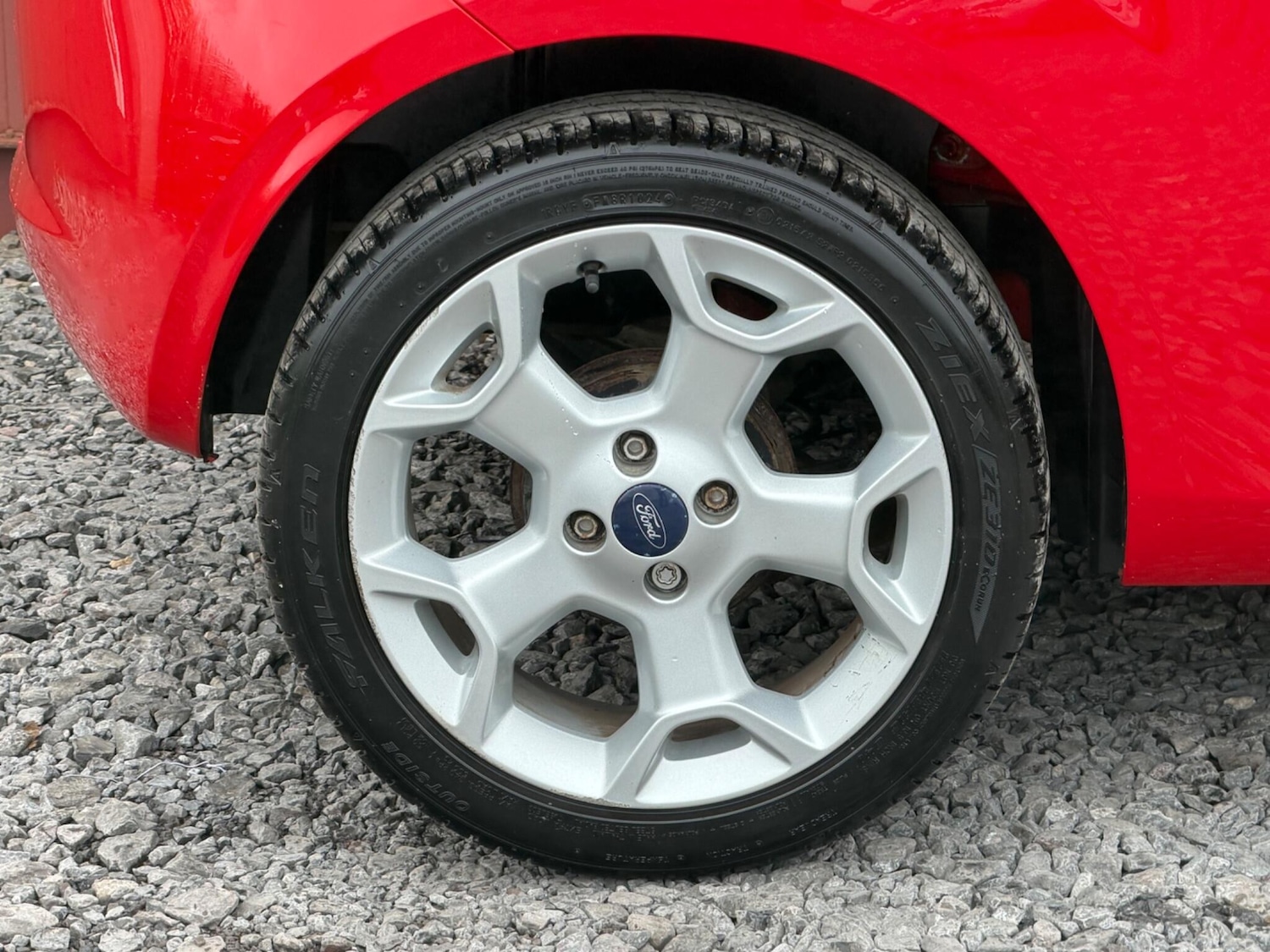 Used Ford Ka for sale - 78127765: Photo 30