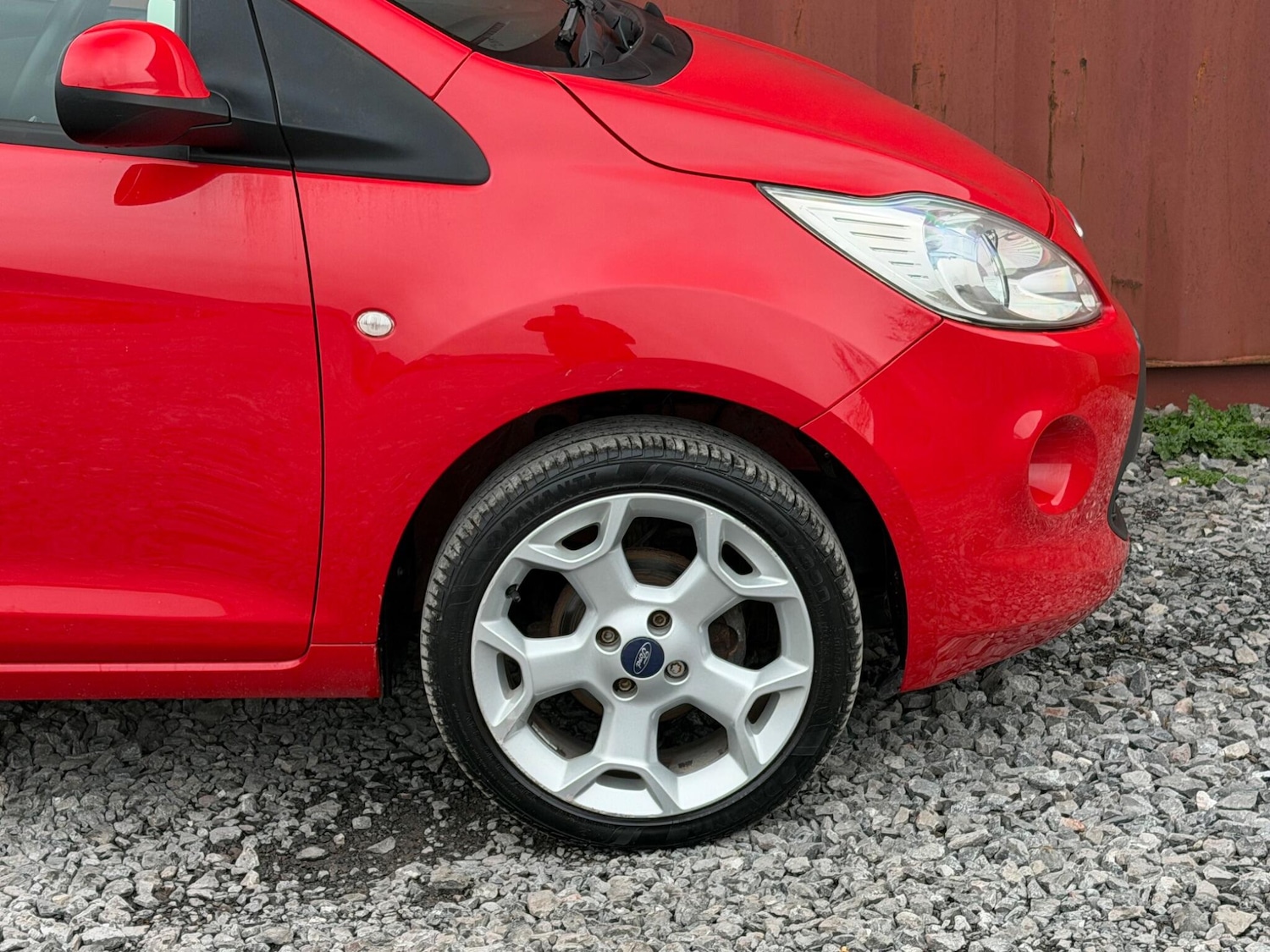 Used Ford Ka for sale - 78127765: Photo 31